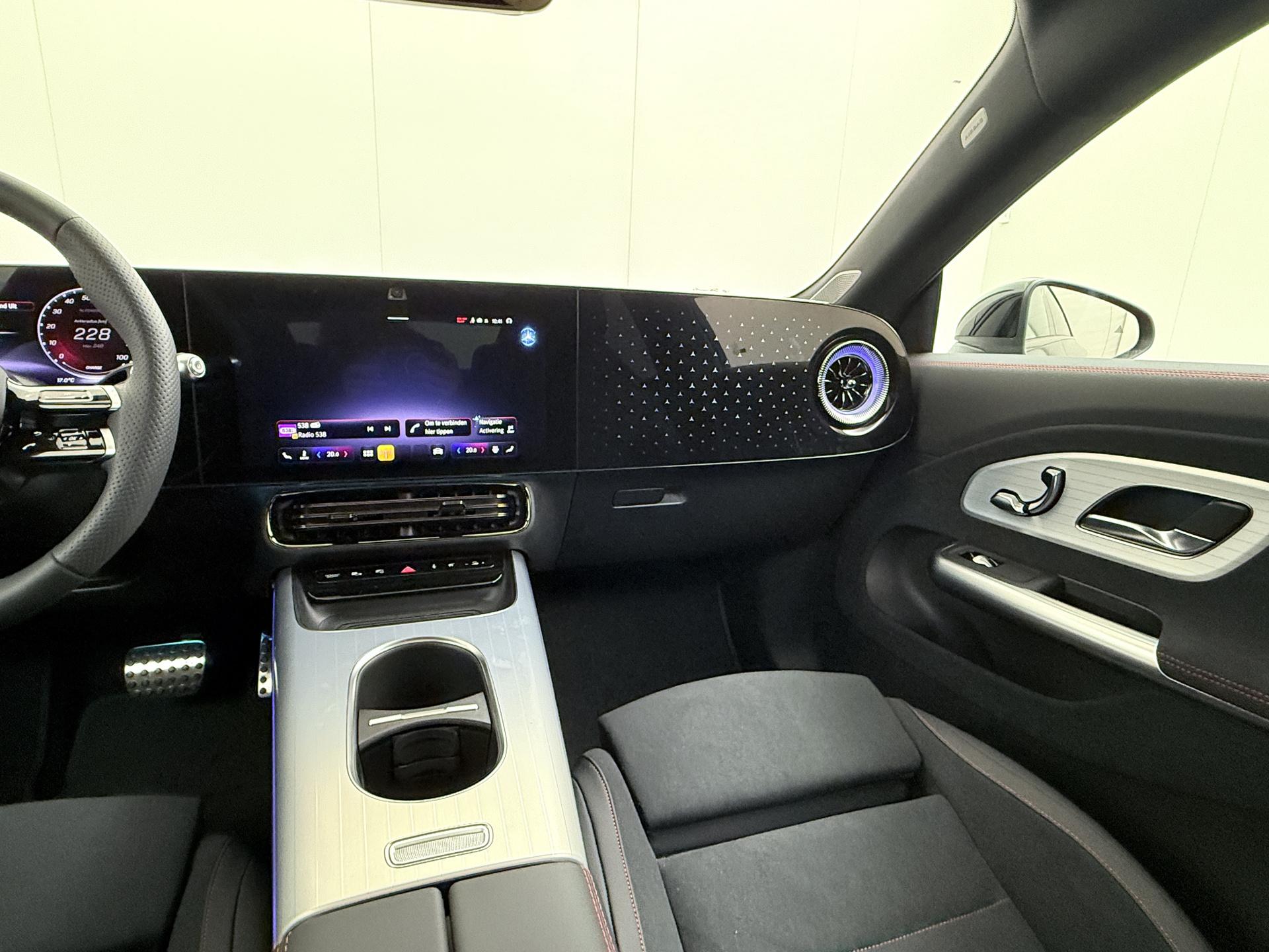 Mercedes-Benz CLA-Klasse 250+ Launch Edition 85 kWh 27