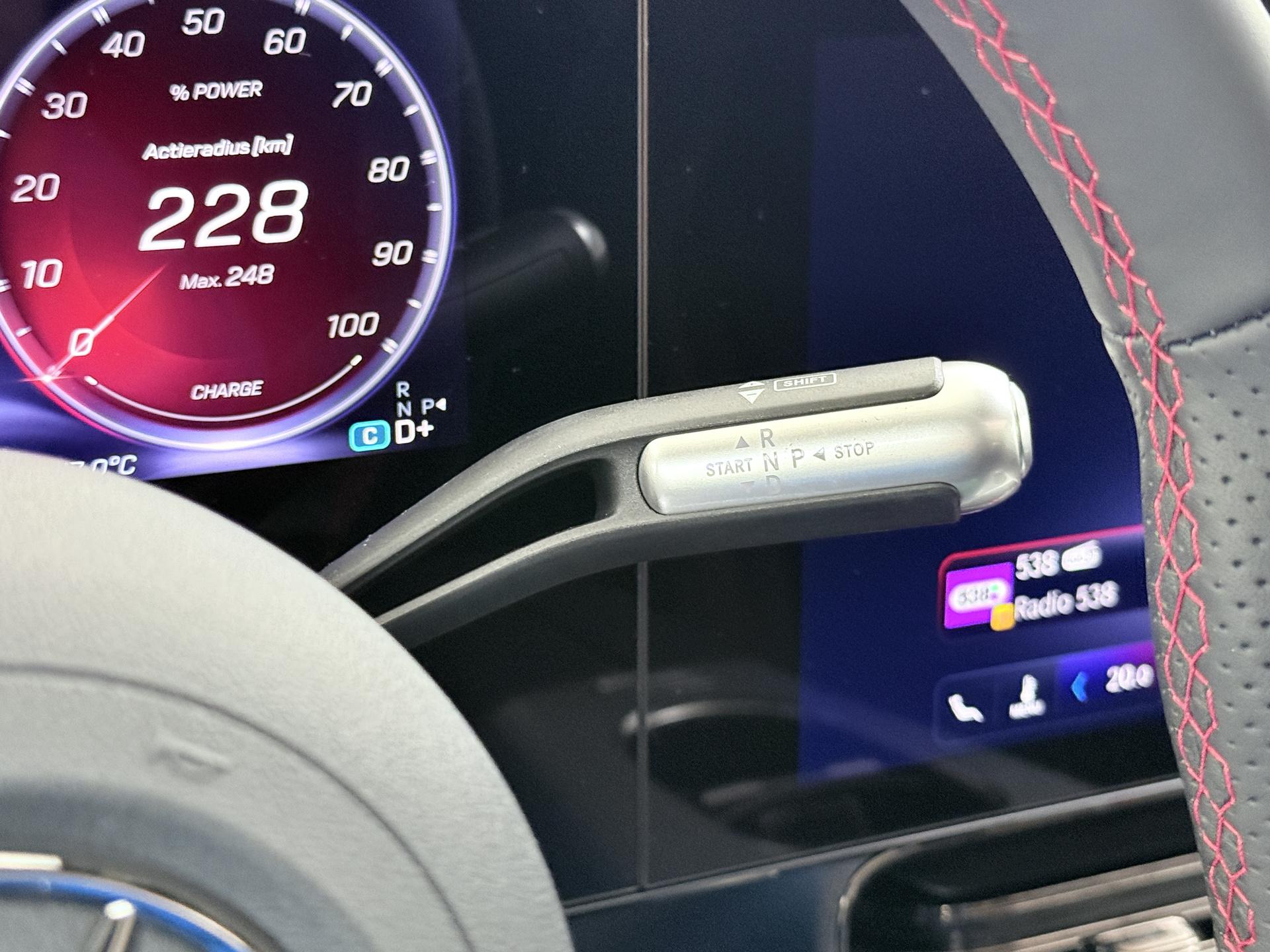 Mercedes-Benz CLA-Klasse 250+ Launch Edition 85 kWh 29