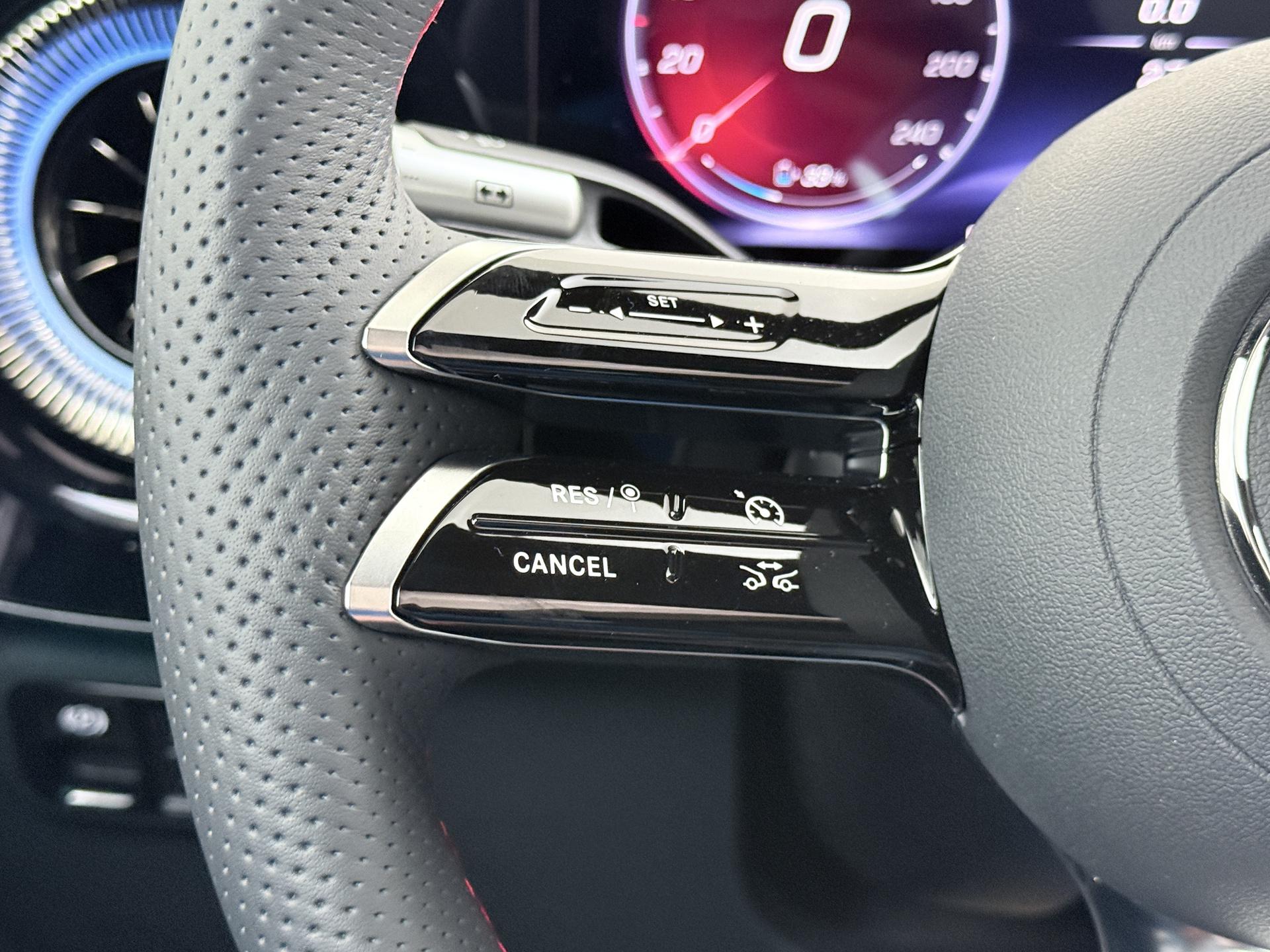 Mercedes-Benz CLA-Klasse 250+ Launch Edition 85 kWh 30