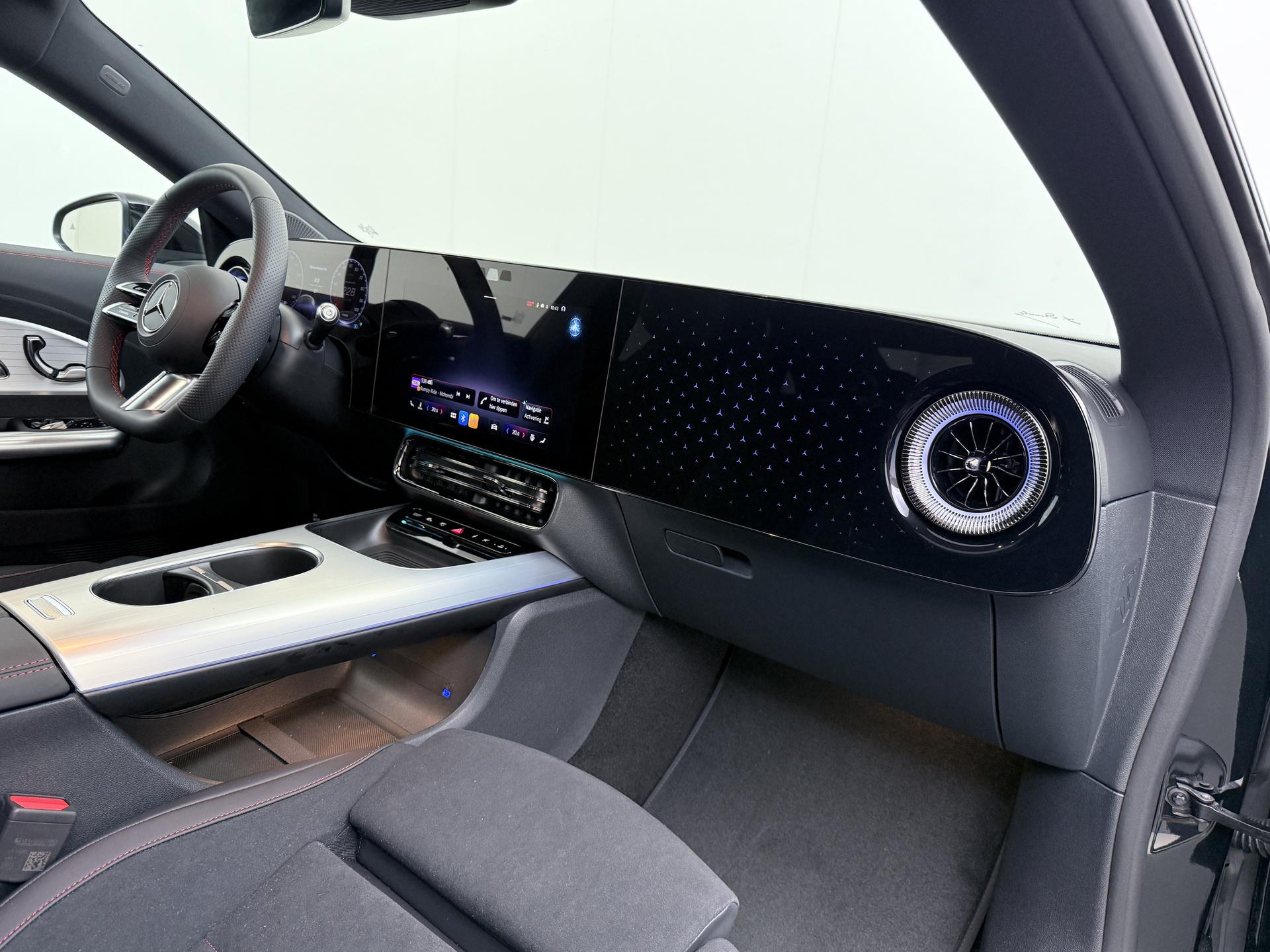 Mercedes-Benz CLA-Klasse 250+ Launch Edition 85 kWh 39