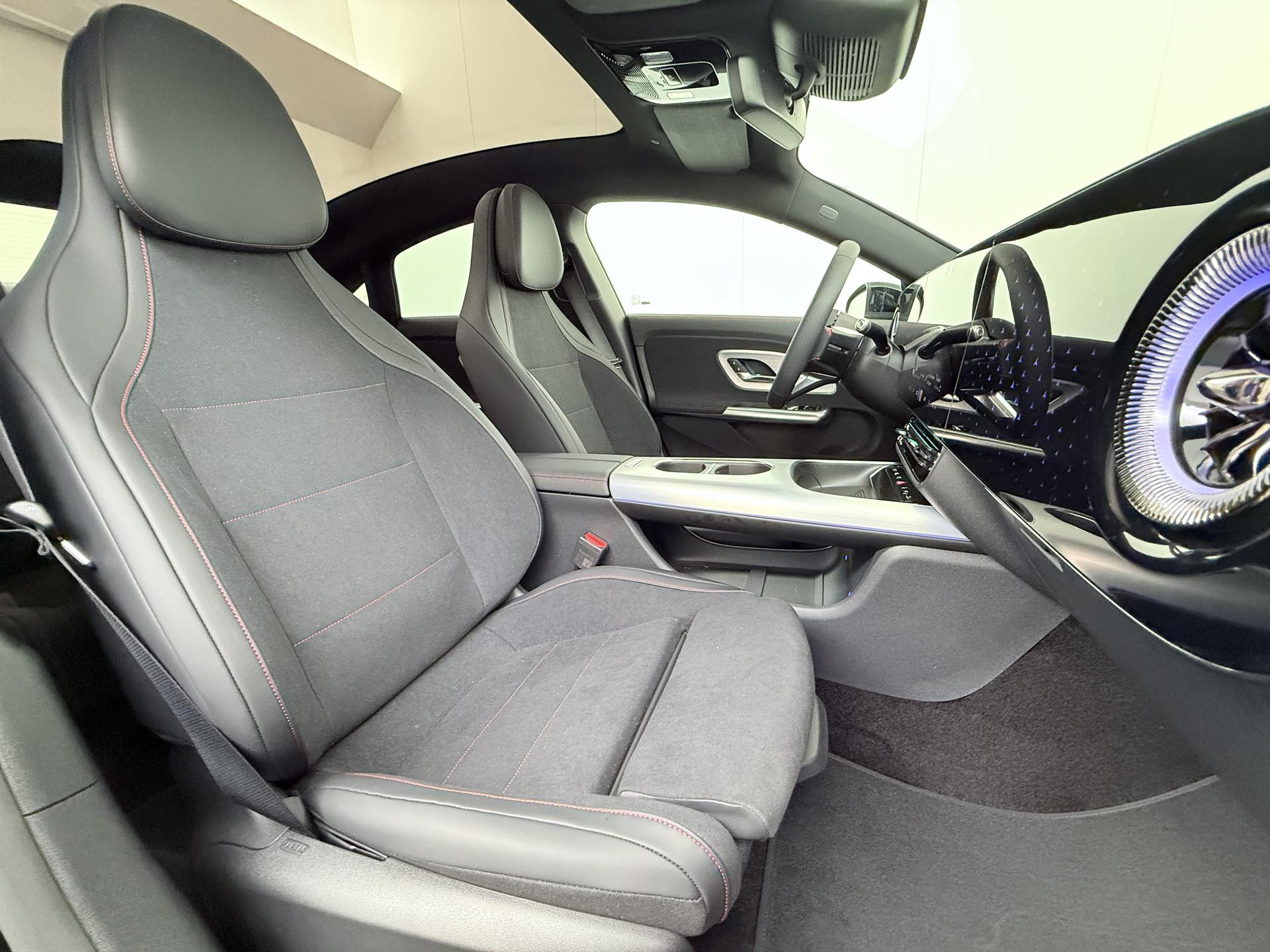 Mercedes-Benz CLA-Klasse 250+ Launch Edition 85 kWh 40