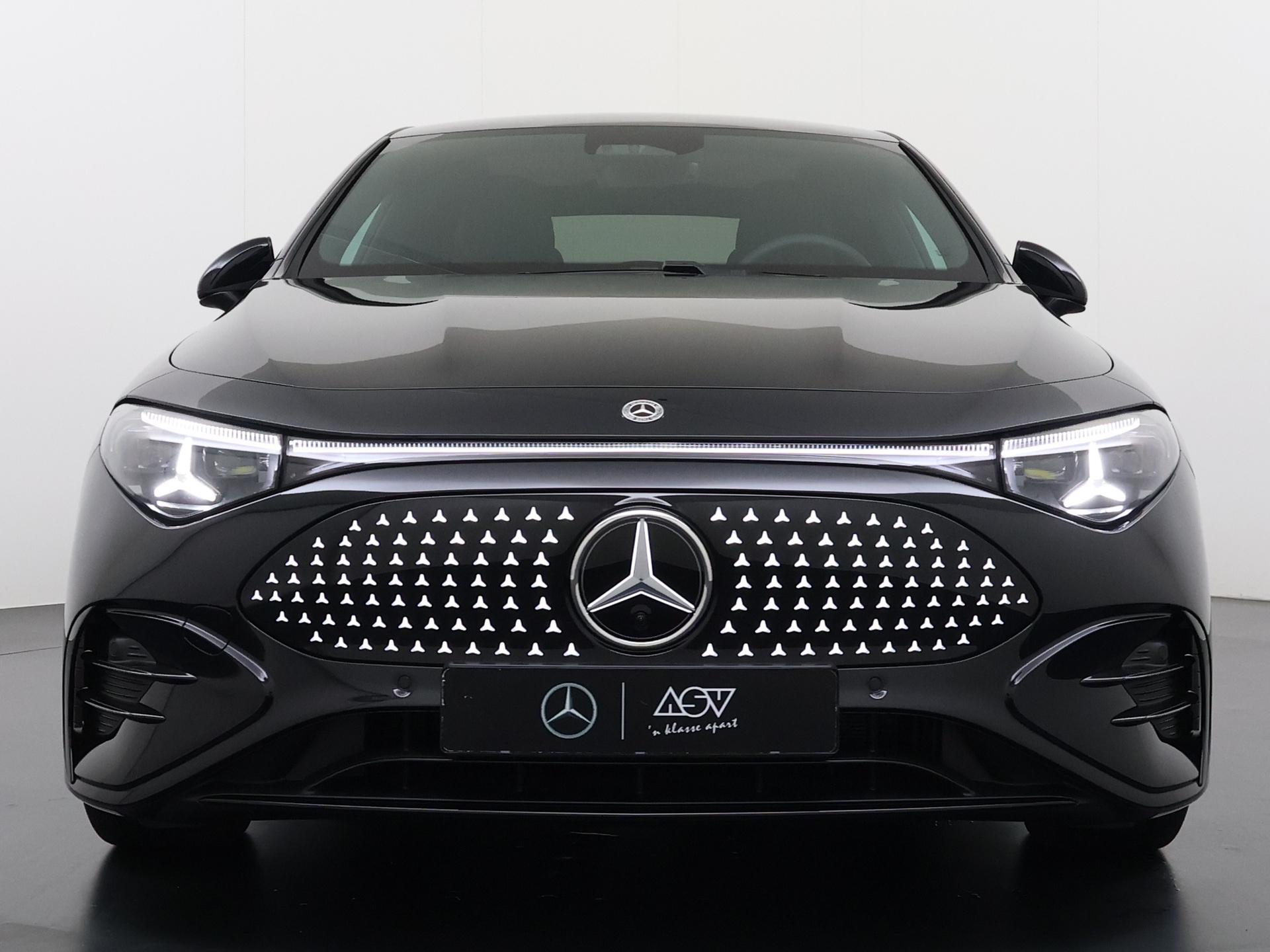 Mercedes-Benz CLA-Klasse 250+ Launch Edition 85 kWh 7