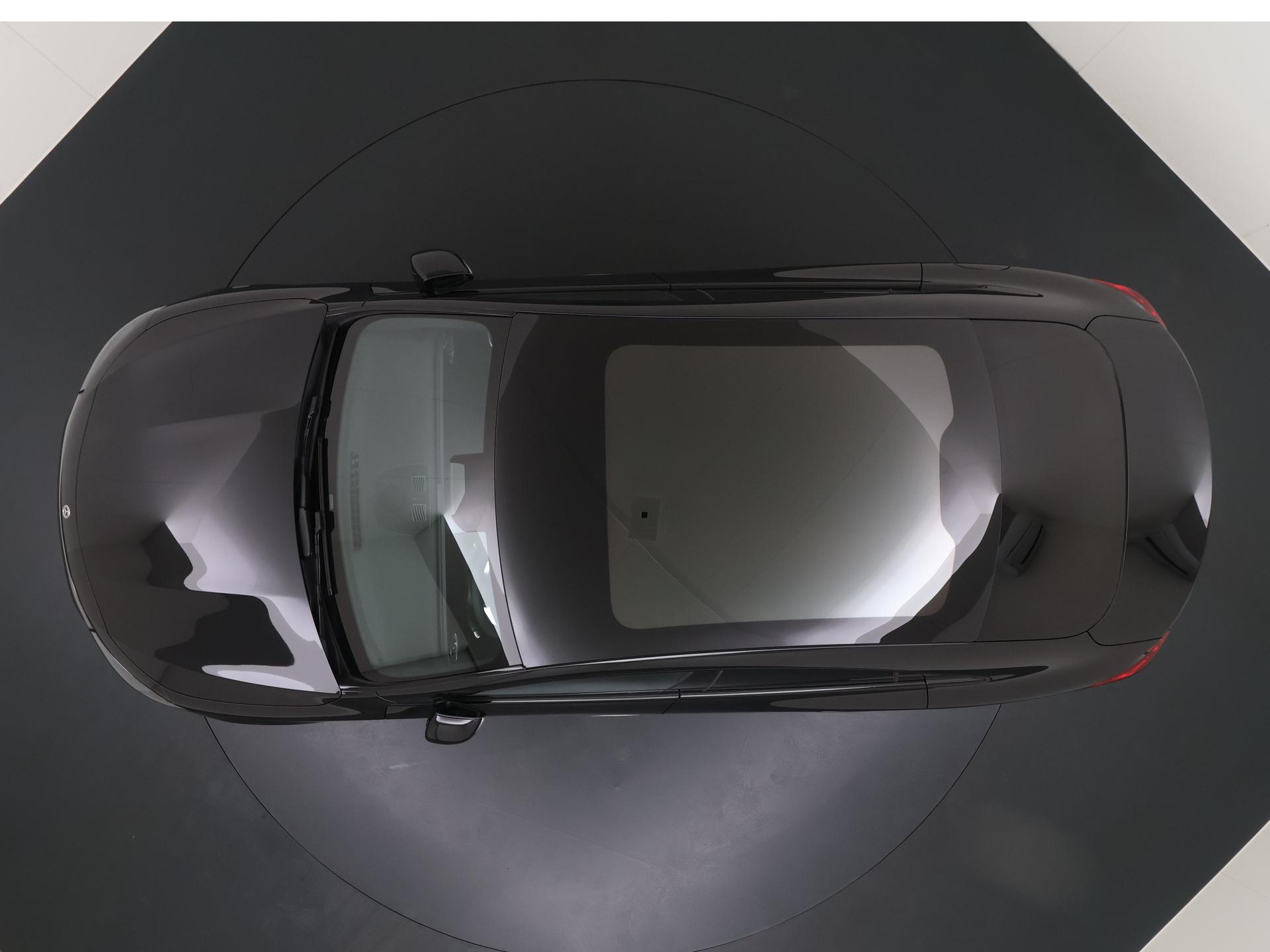 Mercedes-Benz CLA-Klasse 250+ Launch Edition 85 kWh 8