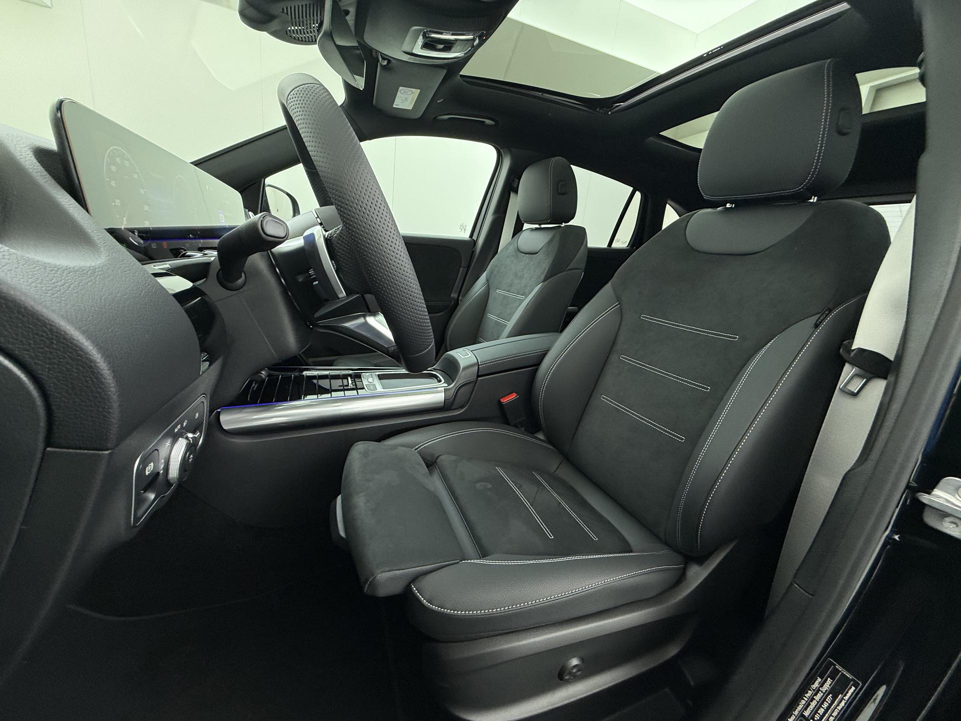 Mercedes-Benz GLA-klasse 250 e Business Solution AMG 12