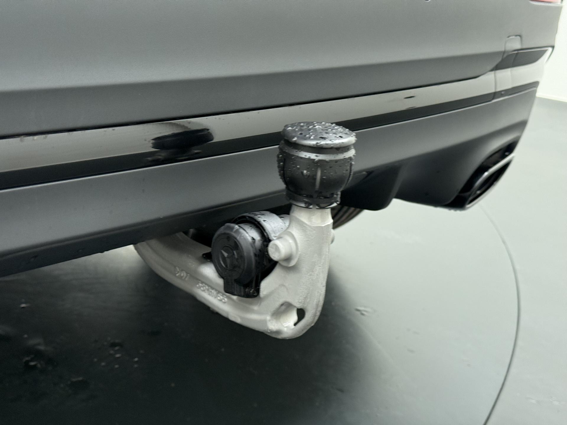 Mercedes-Benz GLA-klasse 250 e Business Solution AMG 20