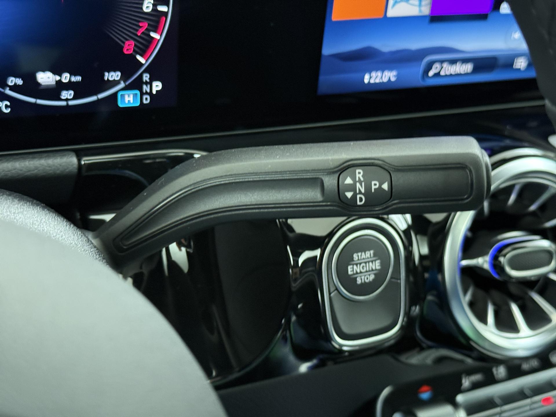 Mercedes-Benz GLA-klasse 250 e Business Solution AMG 34