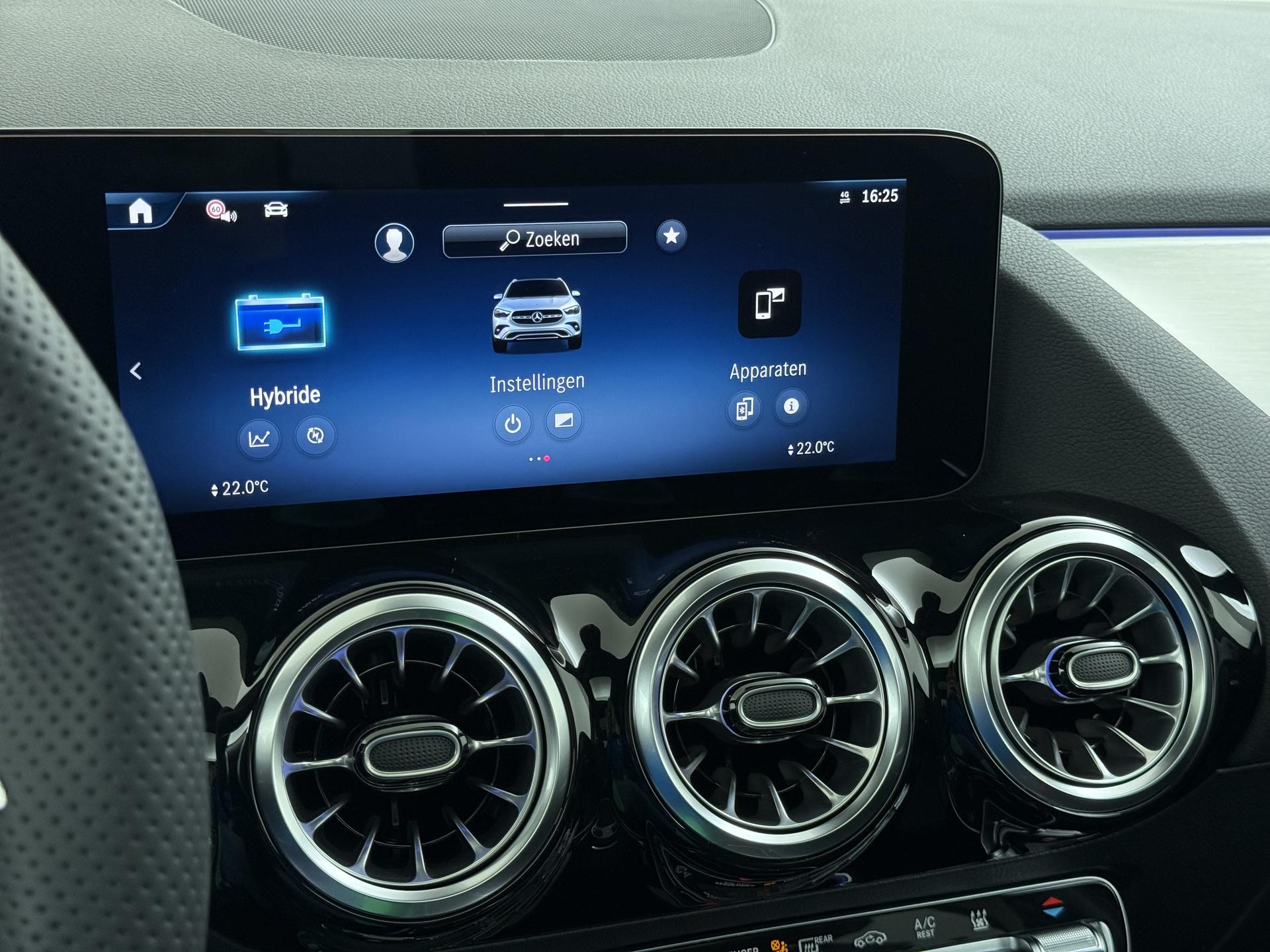 Mercedes-Benz GLA-klasse 250 e Business Solution AMG 41