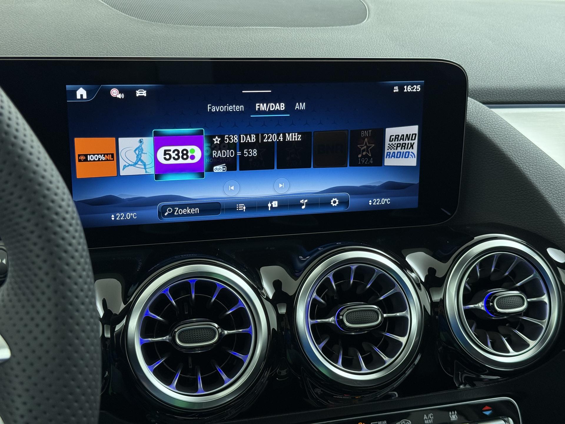 Mercedes-Benz GLA-klasse 250 e Business Solution AMG 44