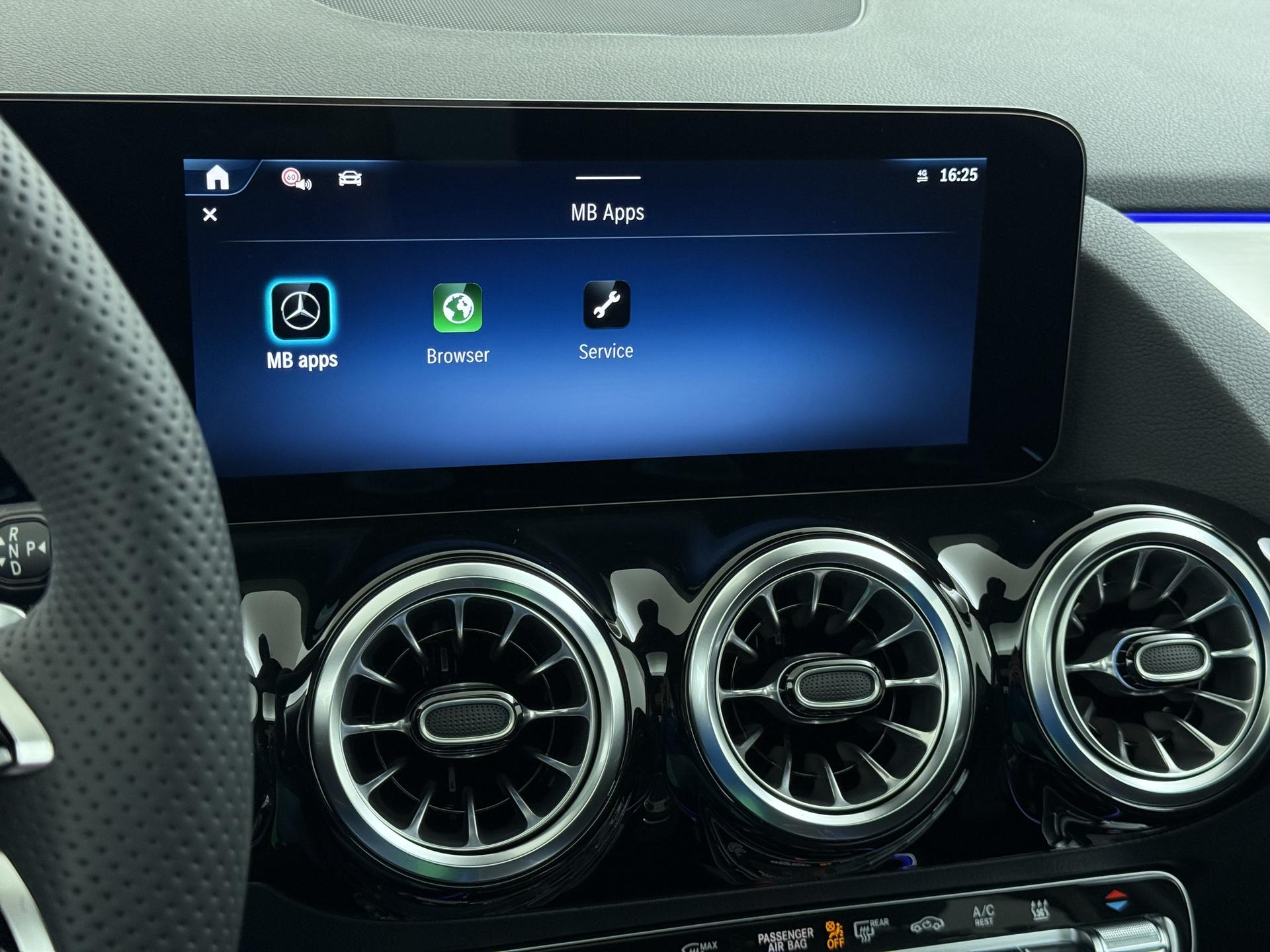 Mercedes-Benz GLA-klasse 250 e Business Solution AMG 46