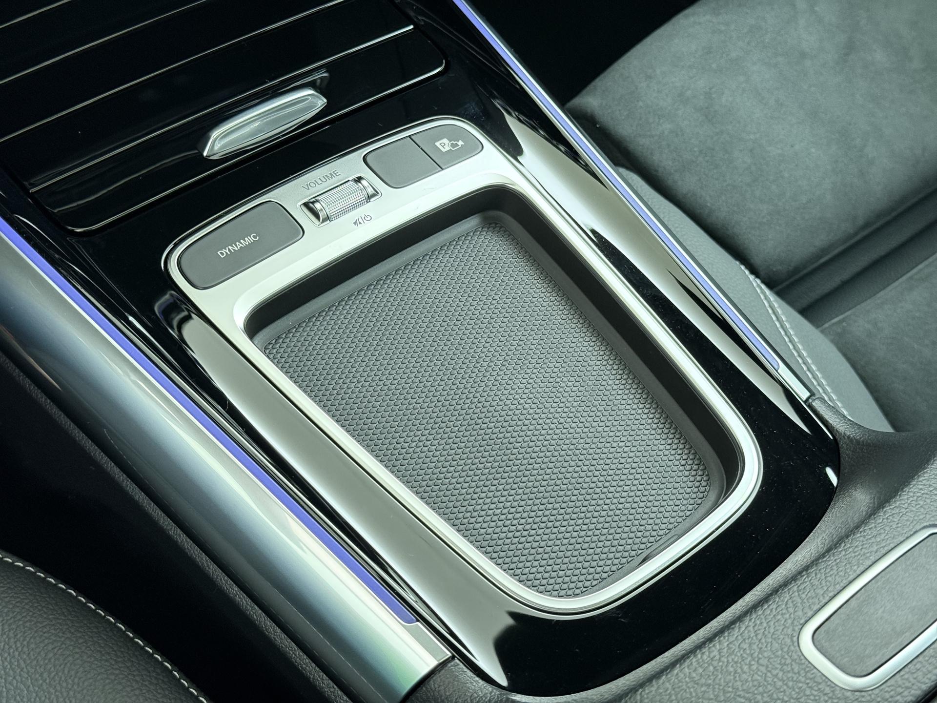 Mercedes-Benz GLA-klasse 250 e Business Solution AMG 48