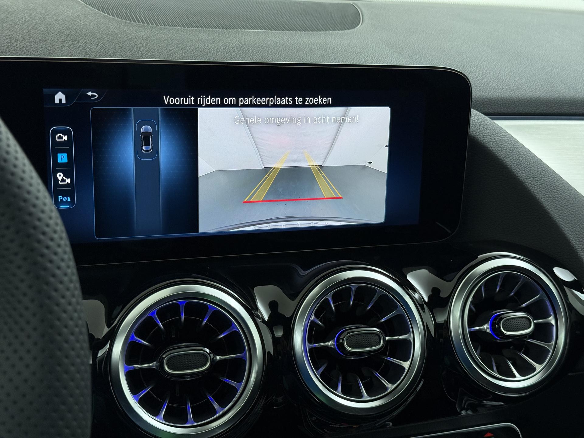 Mercedes-Benz GLA-klasse 250 e Business Solution AMG 6