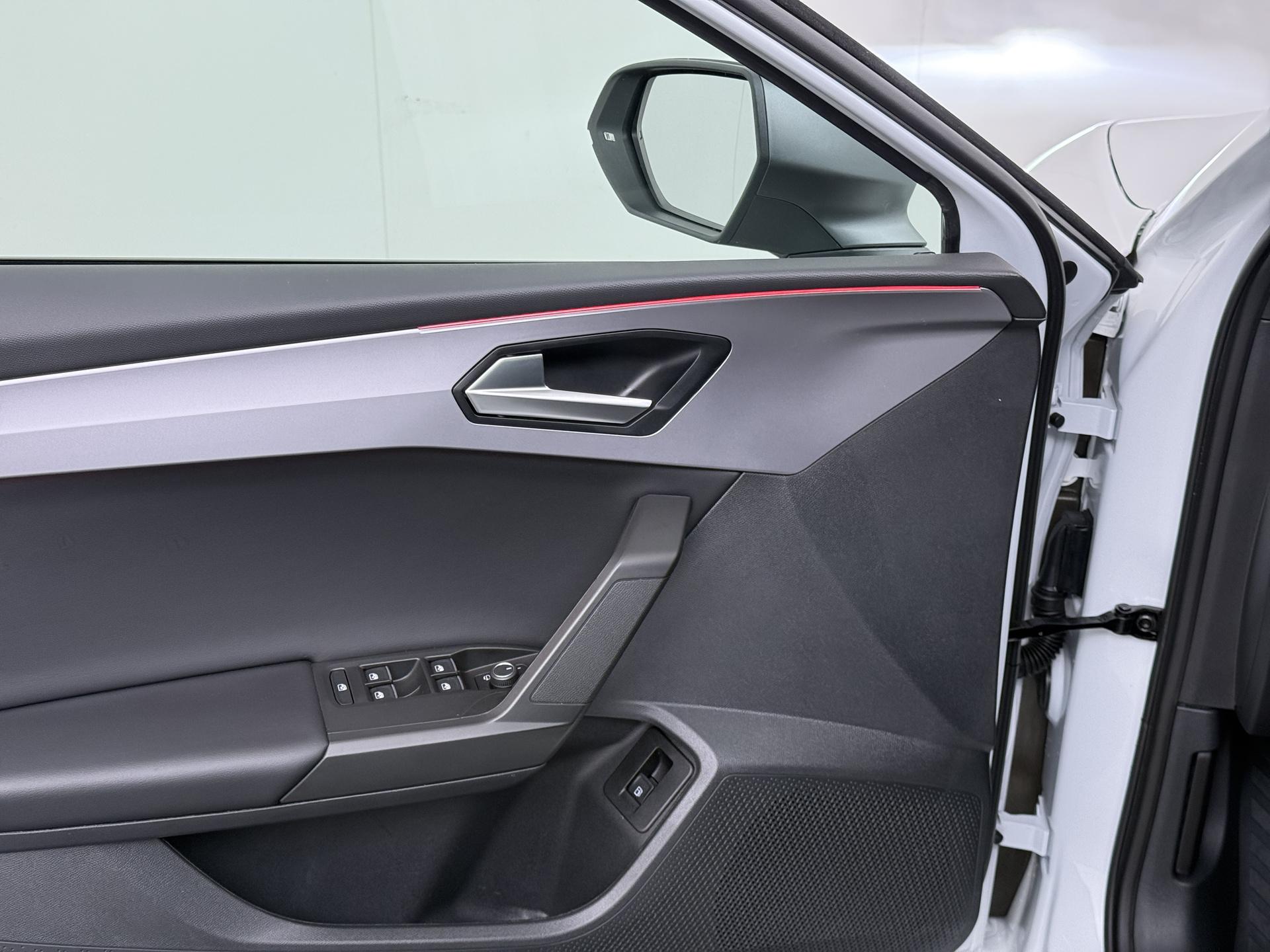 SEAT Leon Sportstourer 1.5 TSI e-Hybrid FR PHEV First Edition 15