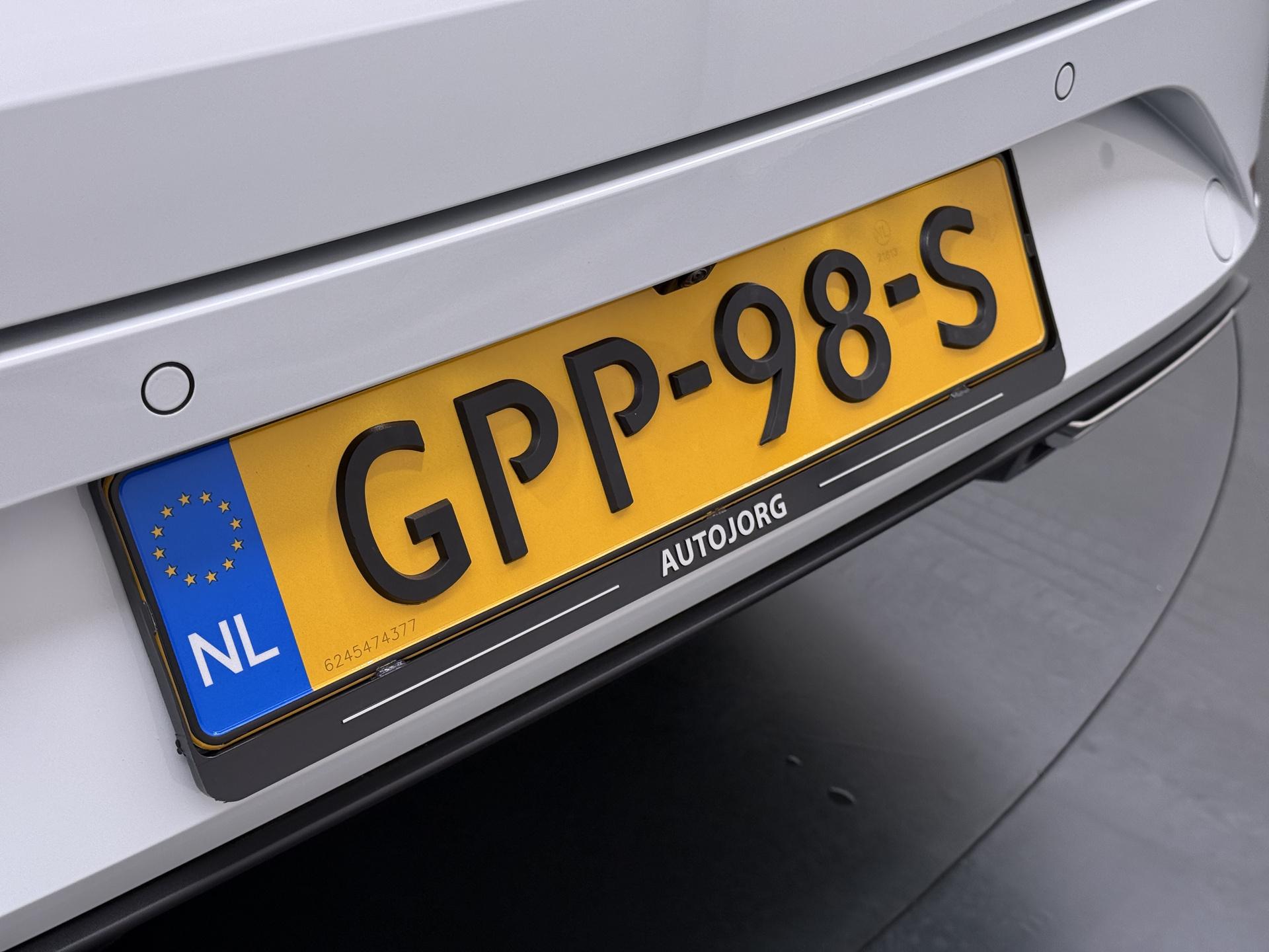 SEAT Leon Sportstourer 1.5 TSI e-Hybrid FR PHEV First Edition 21