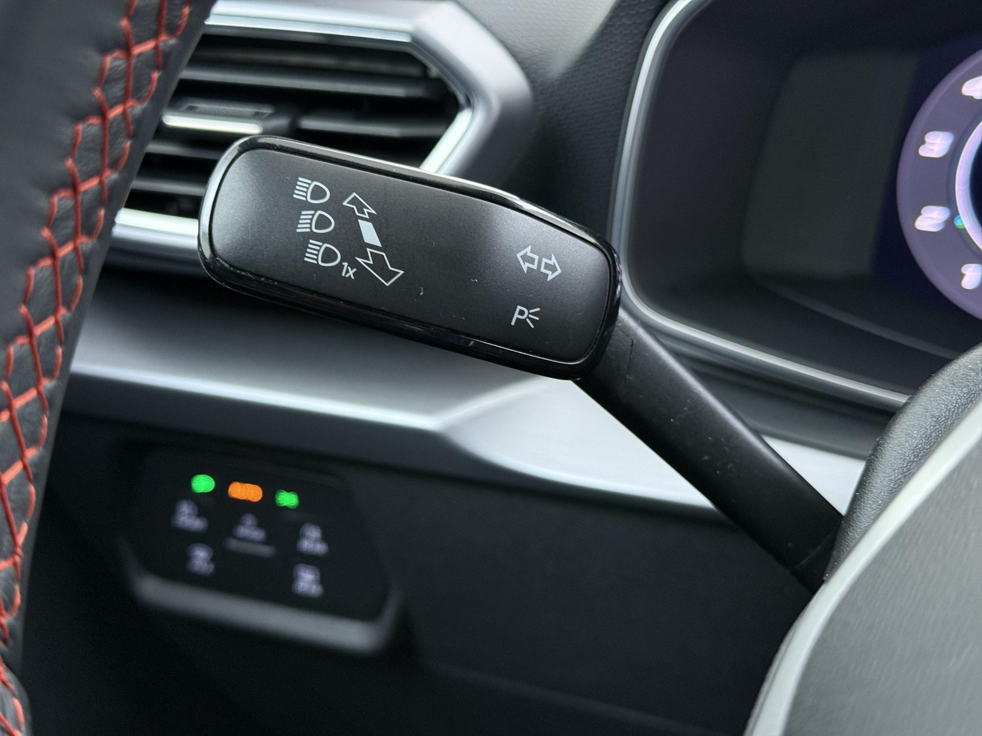 SEAT Leon Sportstourer 1.5 TSI e-Hybrid FR PHEV First Edition 23