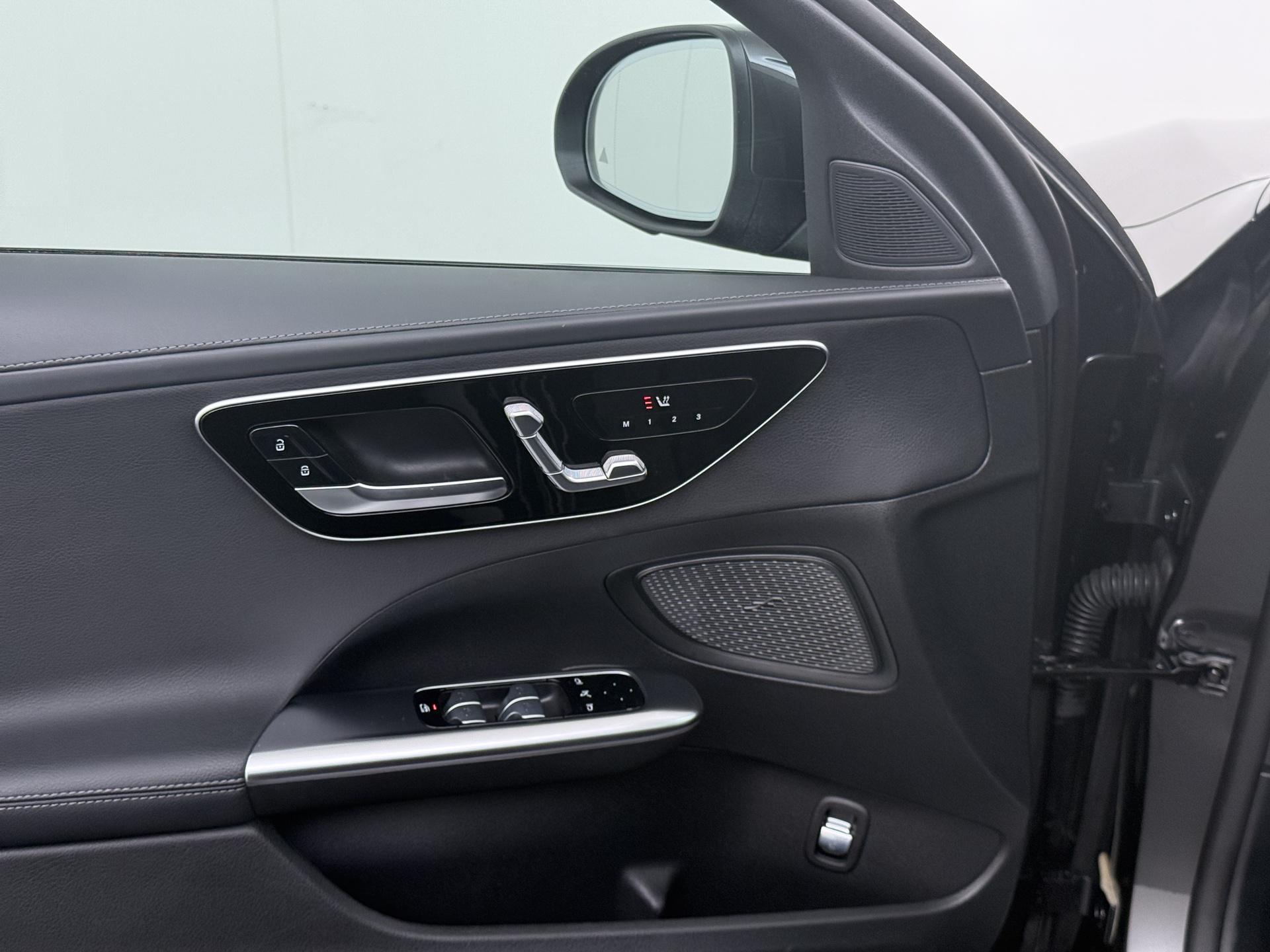 Mercedes-Benz C-Klasse Estate 180 AMG Line Star Edition 23