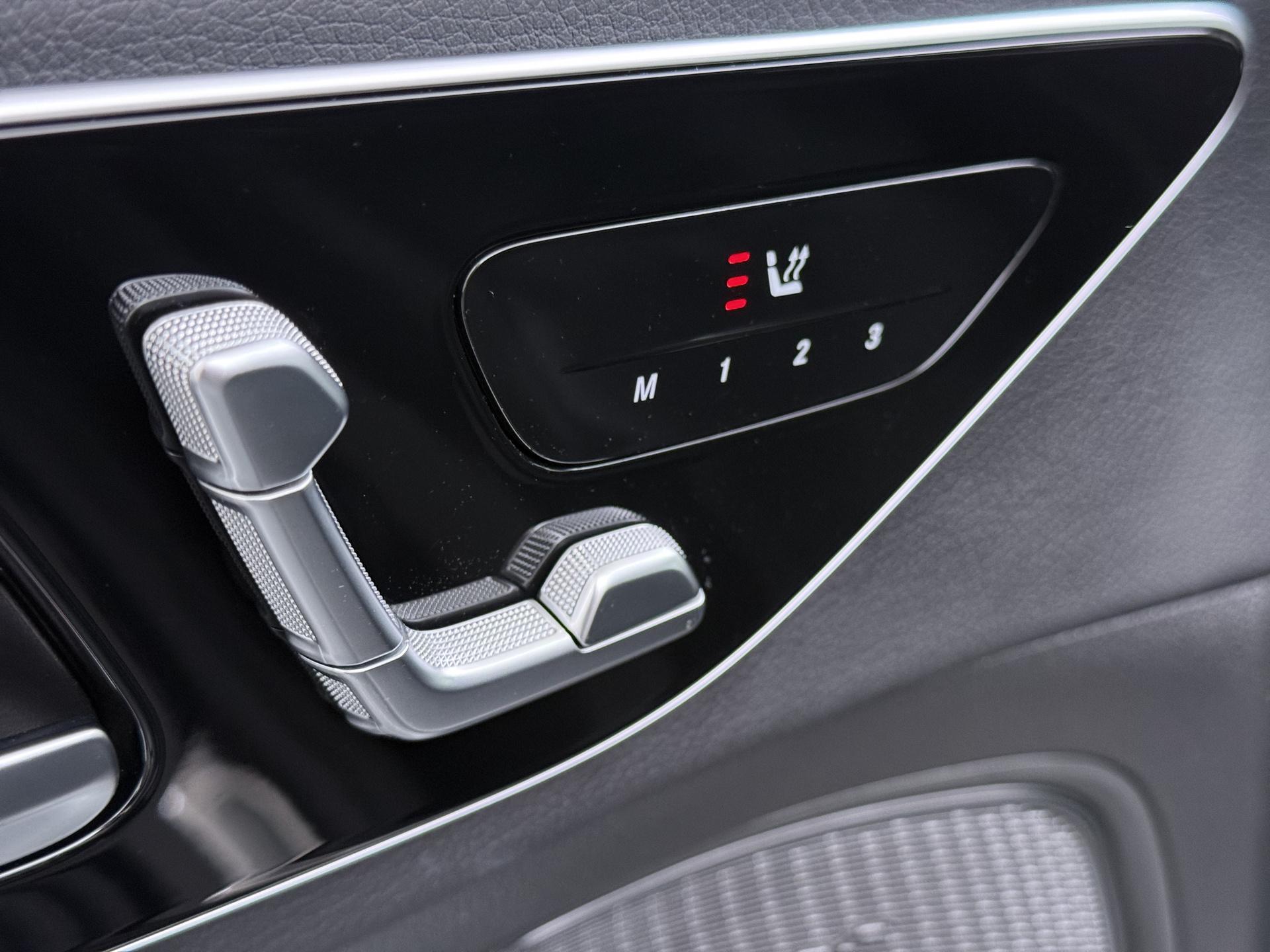 Mercedes-Benz C-Klasse Estate 180 AMG Line Star Edition 24