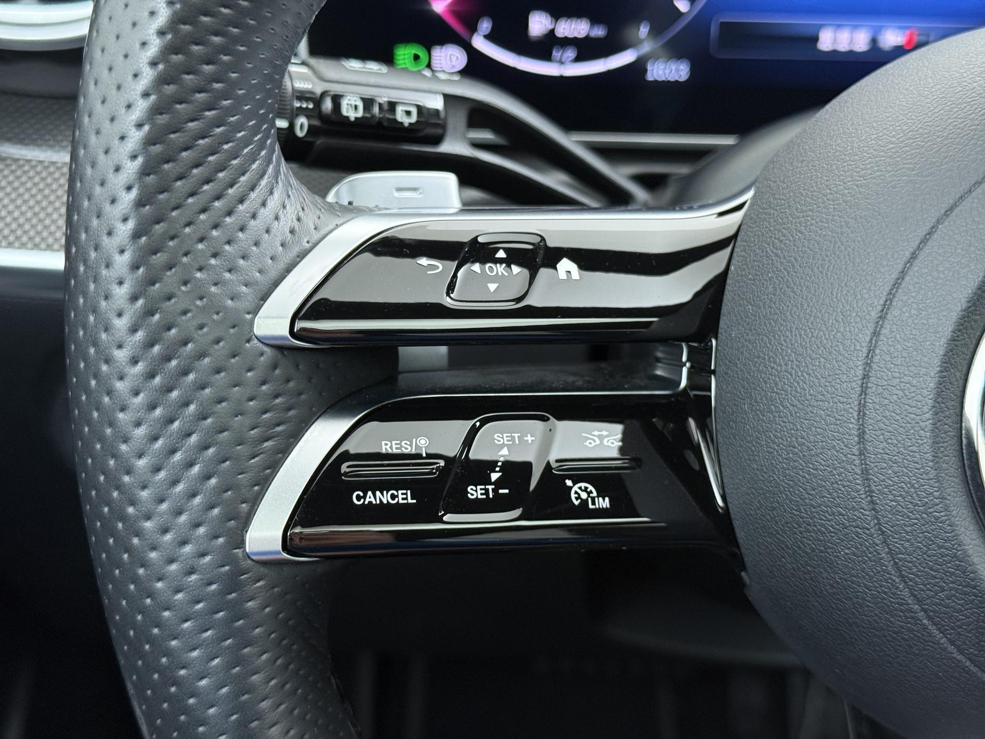 Mercedes-Benz C-Klasse Estate 180 AMG Line Star Edition 33