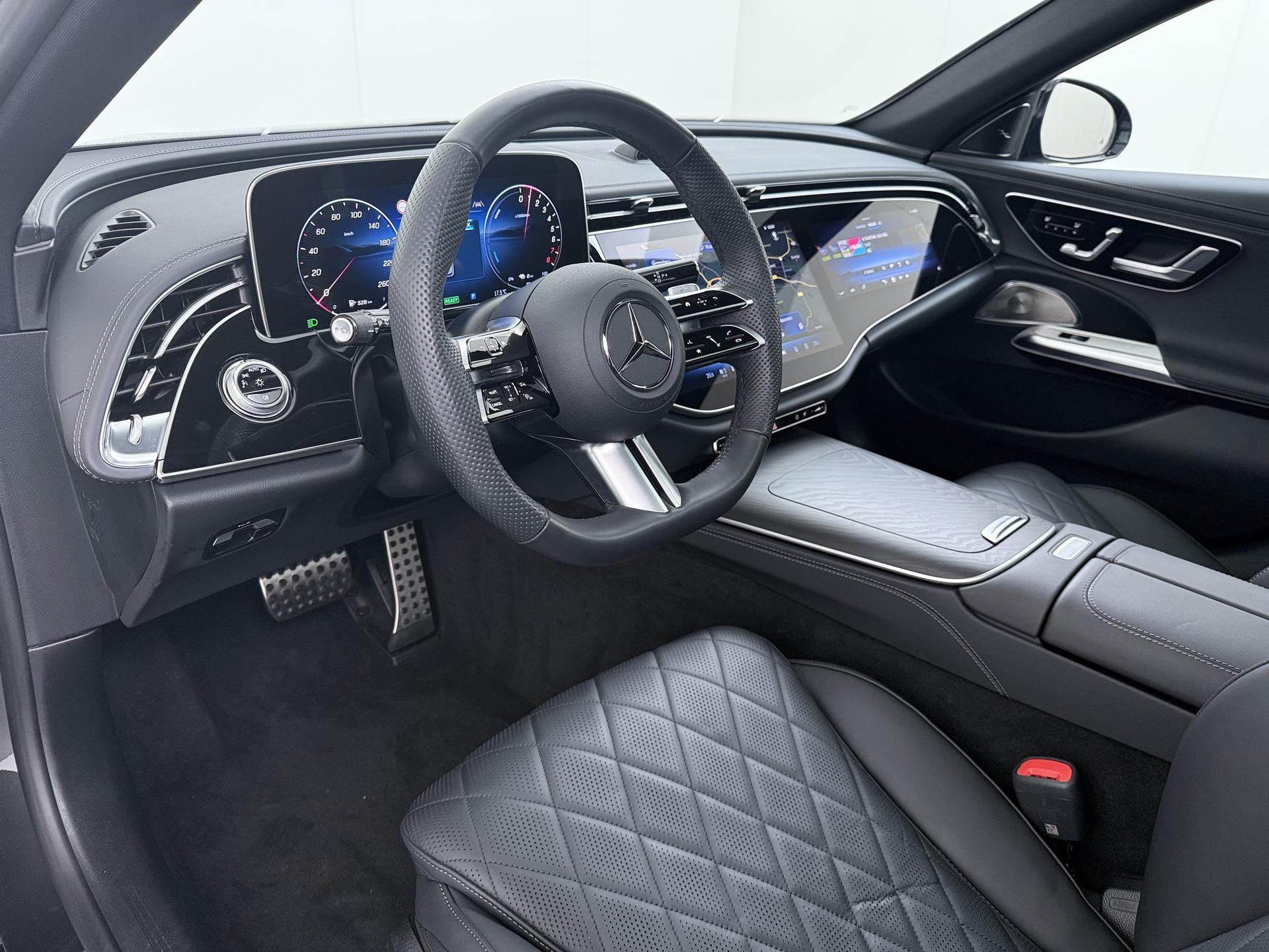 Mercedes-Benz E-Klasse Estate 300 e Sport Edition 1