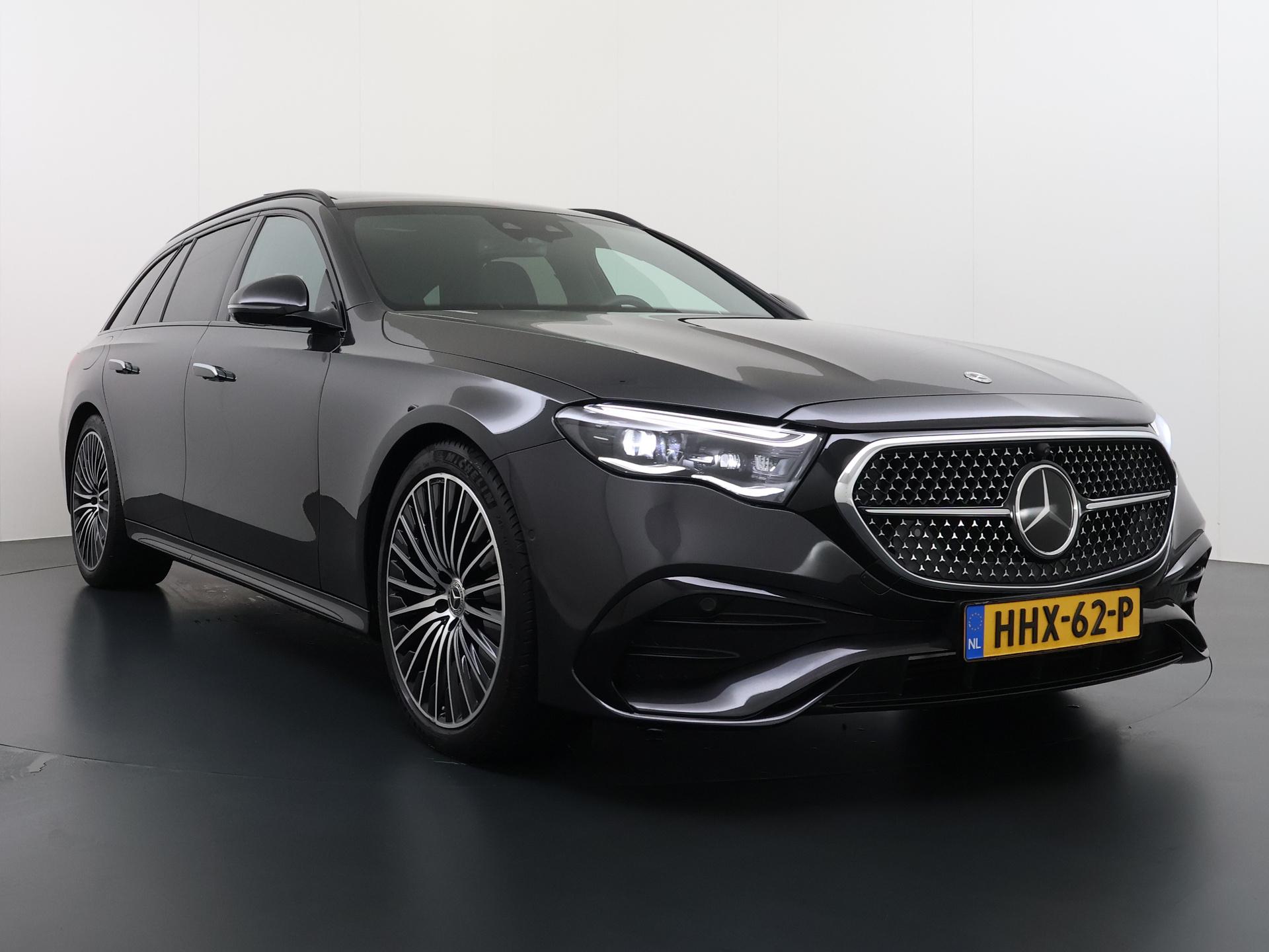 Mercedes-Benz E-Klasse Estate 300 e Sport Edition 12