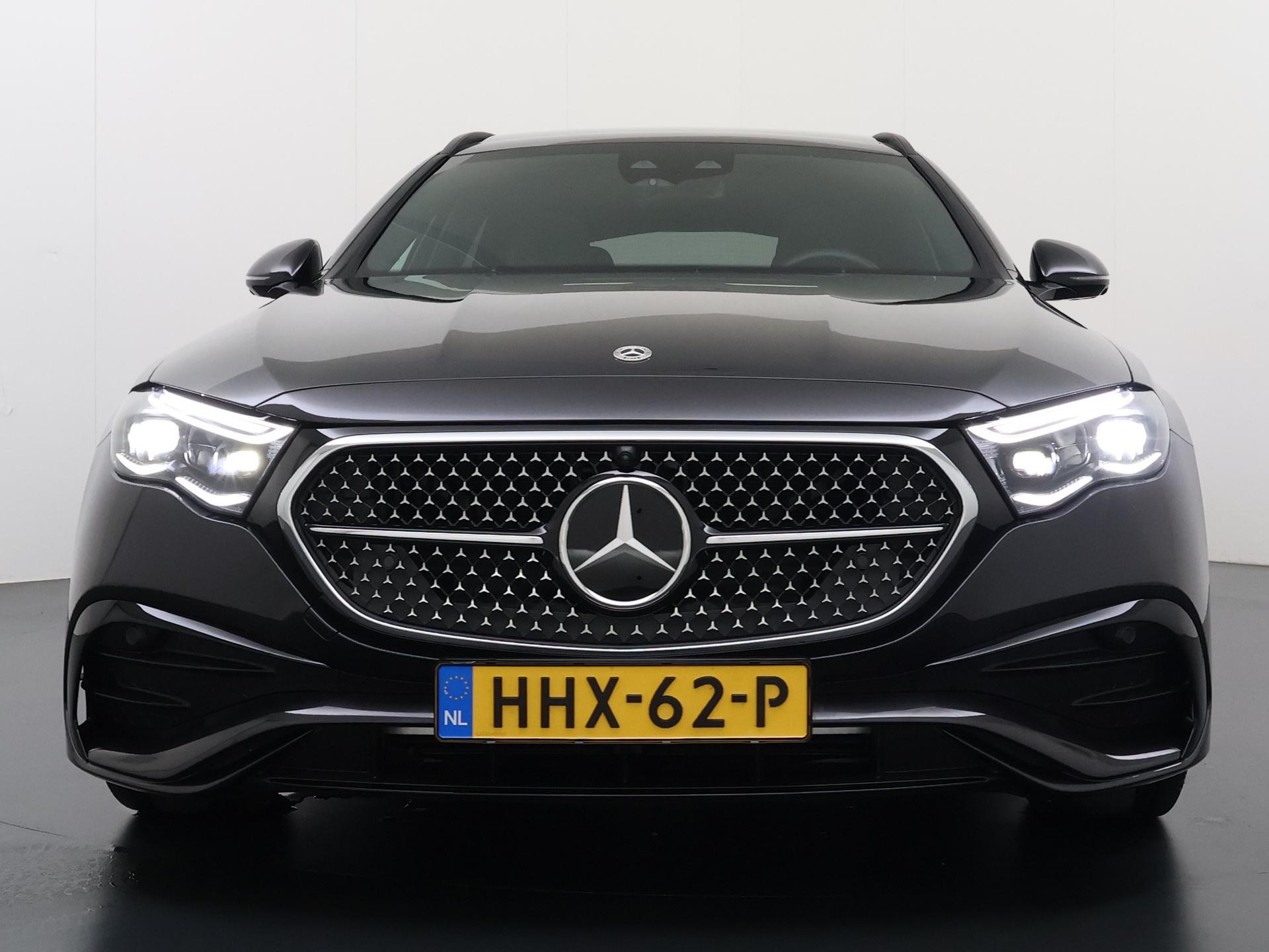 Mercedes-Benz E-Klasse Estate 300 e Sport Edition 13