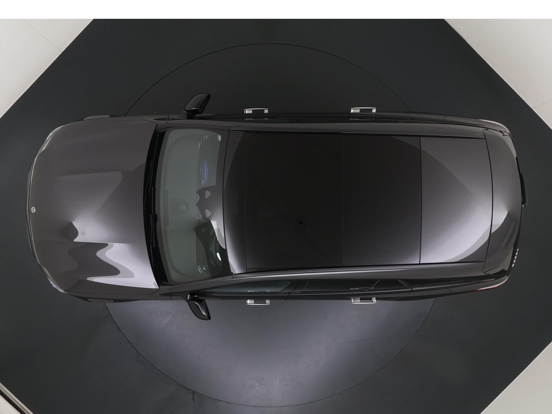 Mercedes-Benz E-Klasse Estate 300 e Sport Edition 14