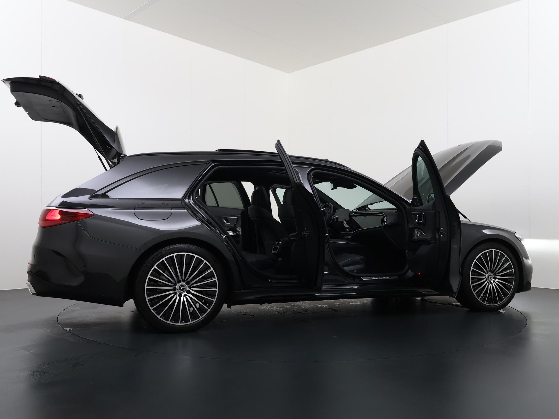 Mercedes-Benz E-Klasse Estate 300 e Sport Edition 15