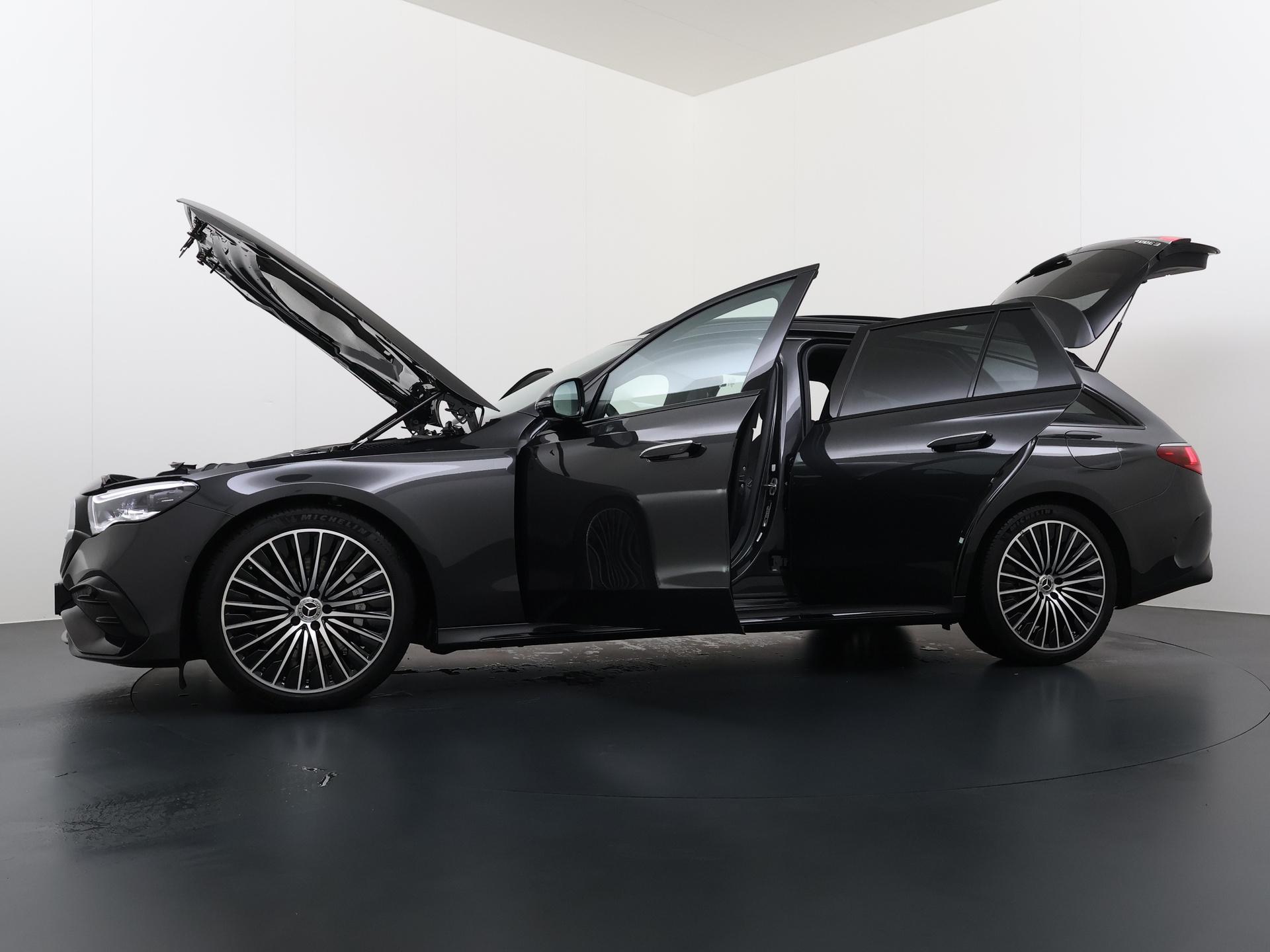 Mercedes-Benz E-Klasse Estate 300 e Sport Edition 16