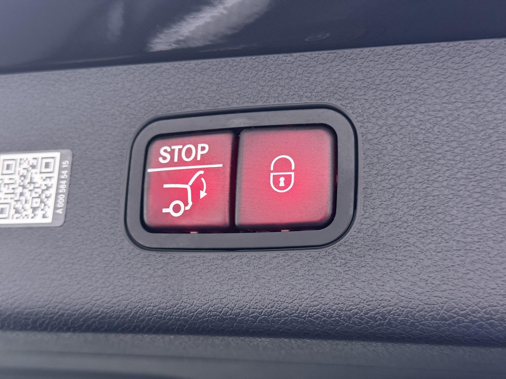 Mercedes-Benz E-Klasse Estate 300 e Sport Edition 21