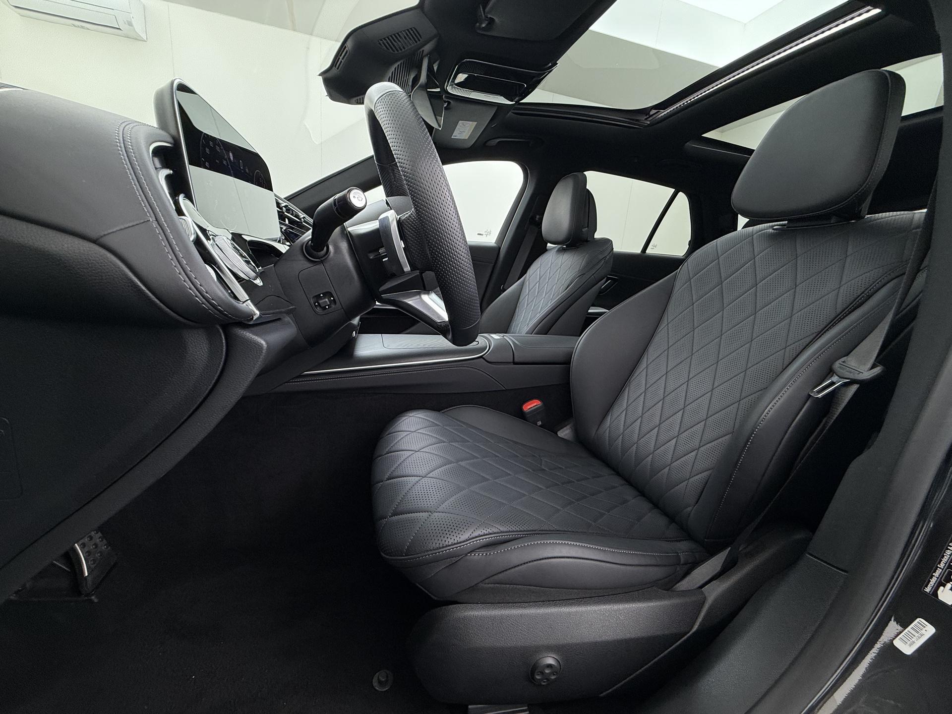 Mercedes-Benz E-Klasse Estate 300 e Sport Edition 24