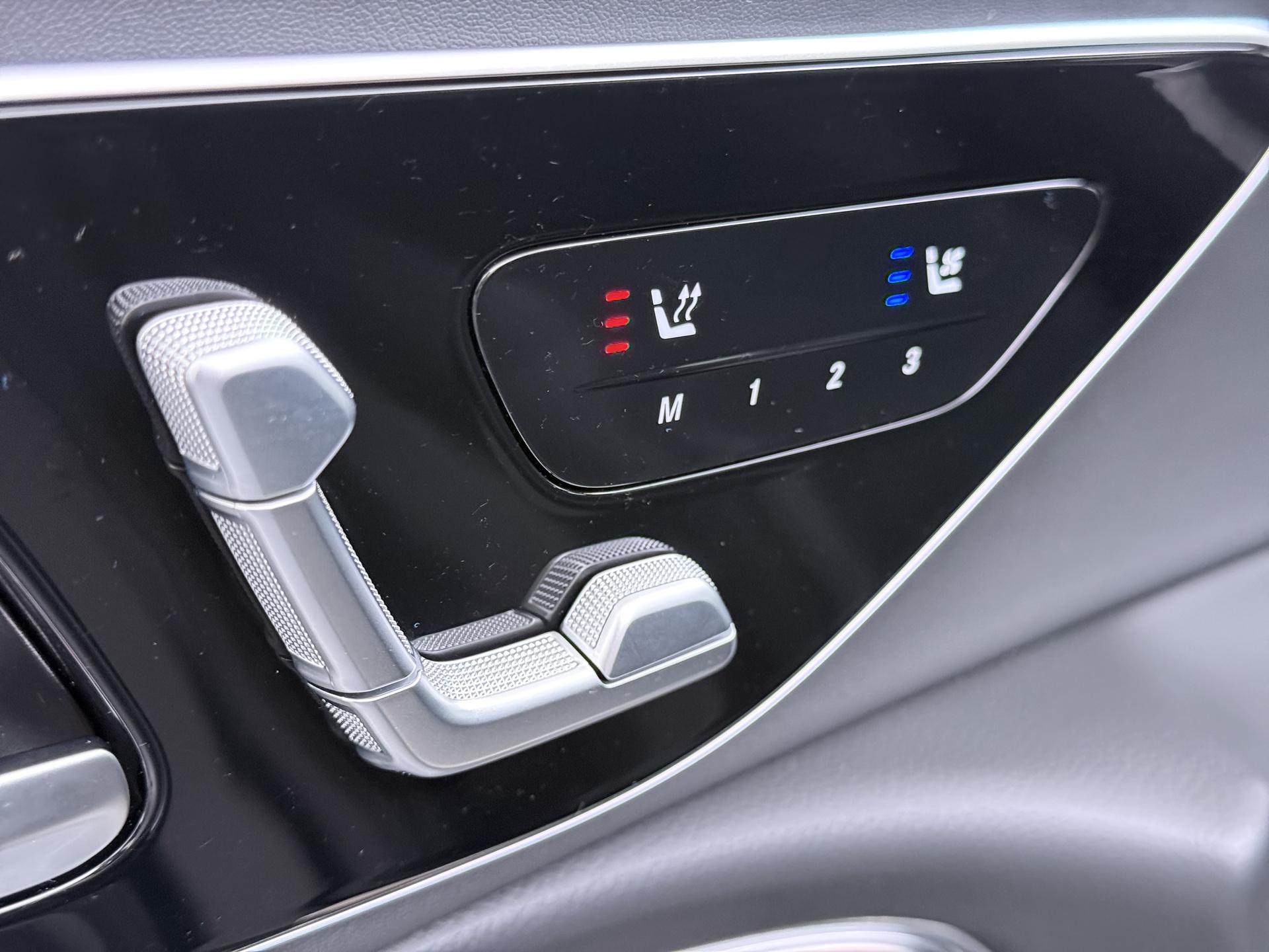 Mercedes-Benz E-Klasse Estate 300 e Sport Edition 25