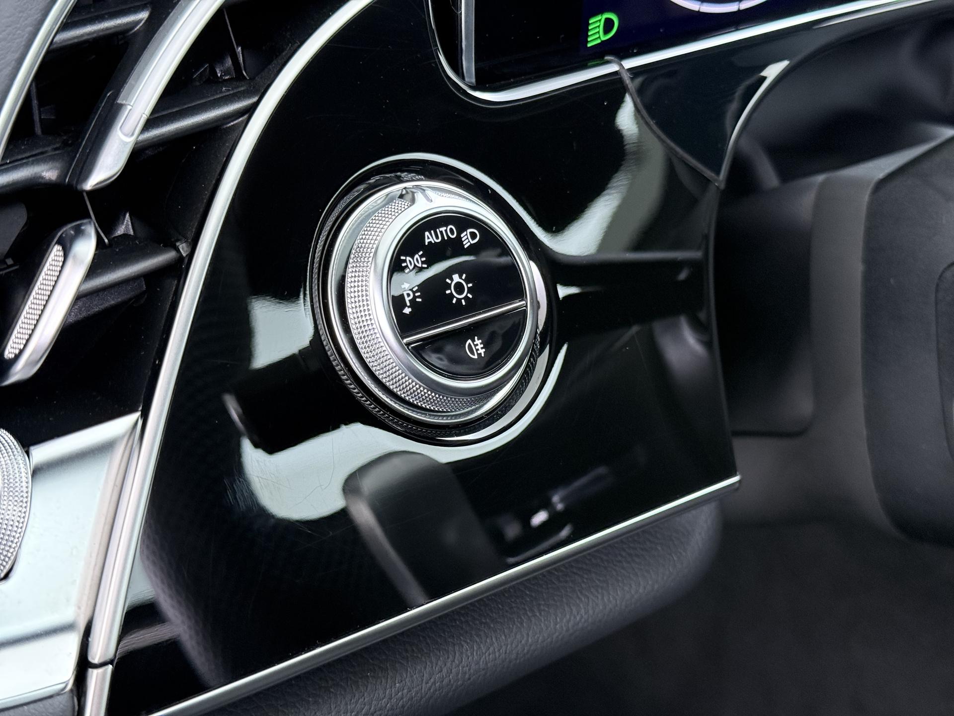 Mercedes-Benz E-Klasse Estate 300 e Sport Edition 26