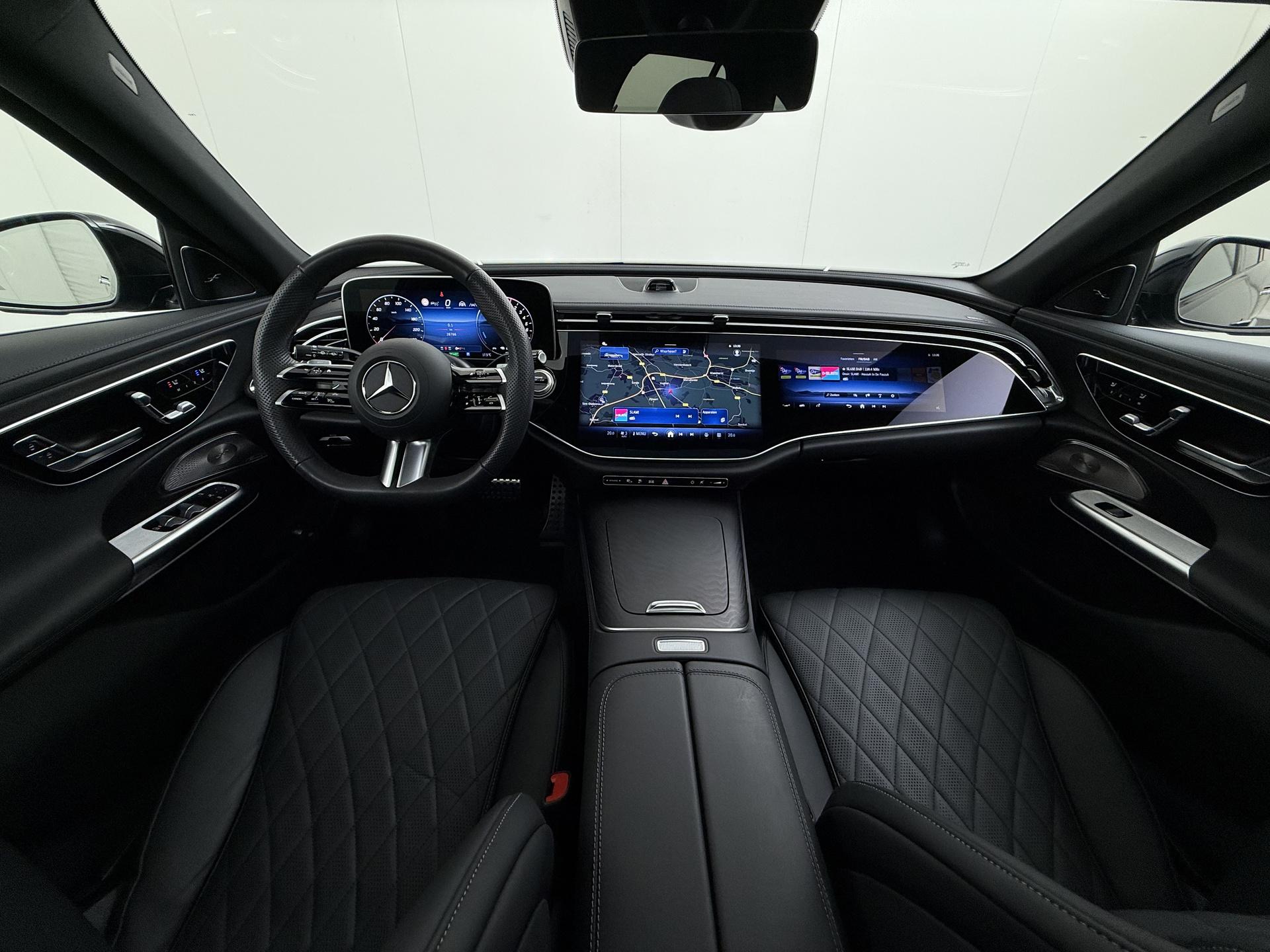 Mercedes-Benz E-Klasse Estate 300 e Sport Edition 30