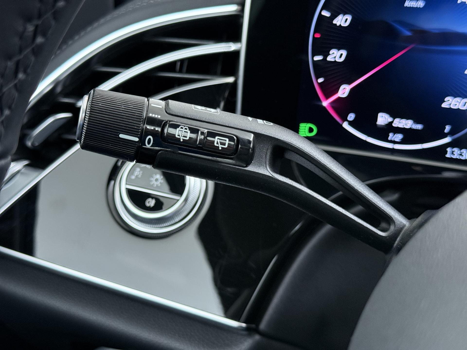 Mercedes-Benz E-Klasse Estate 300 e Sport Edition 33