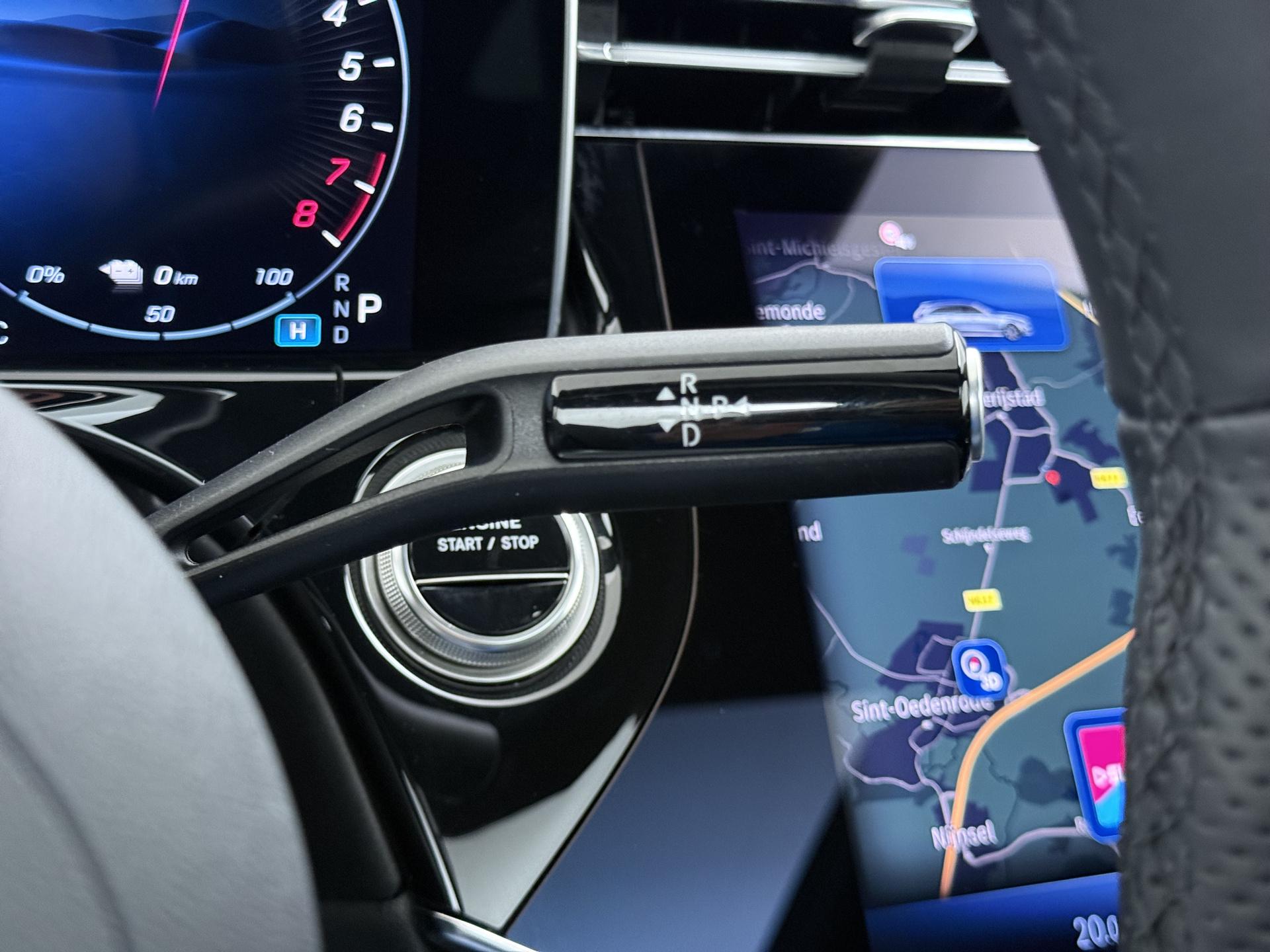 Mercedes-Benz E-Klasse Estate 300 e Sport Edition 34