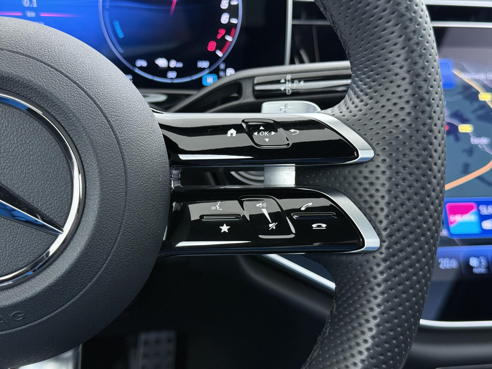 Mercedes-Benz E-Klasse Estate 300 e Sport Edition 36