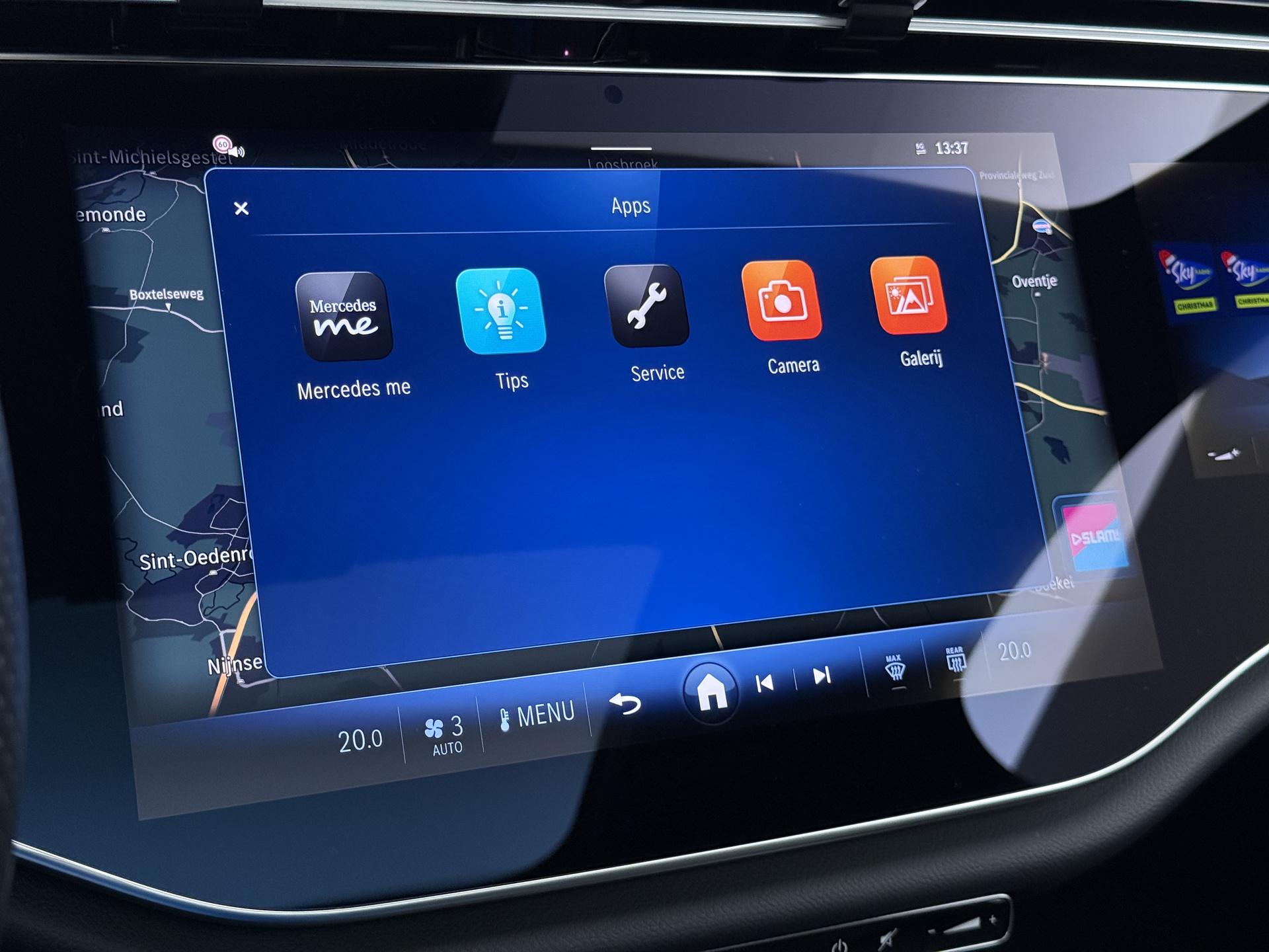 Mercedes-Benz E-Klasse Estate 300 e Sport Edition 41