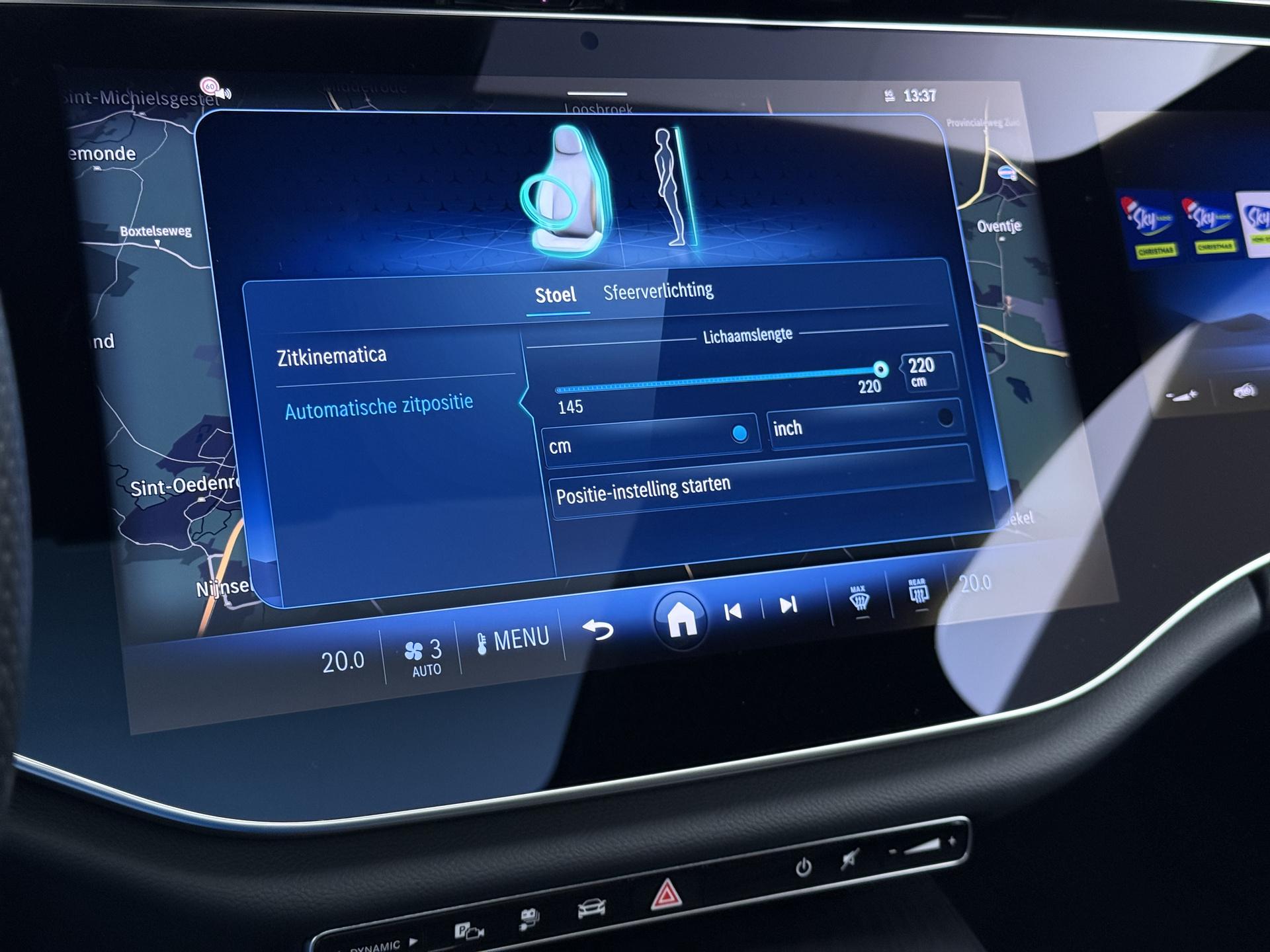 Mercedes-Benz E-Klasse Estate 300 e Sport Edition 42