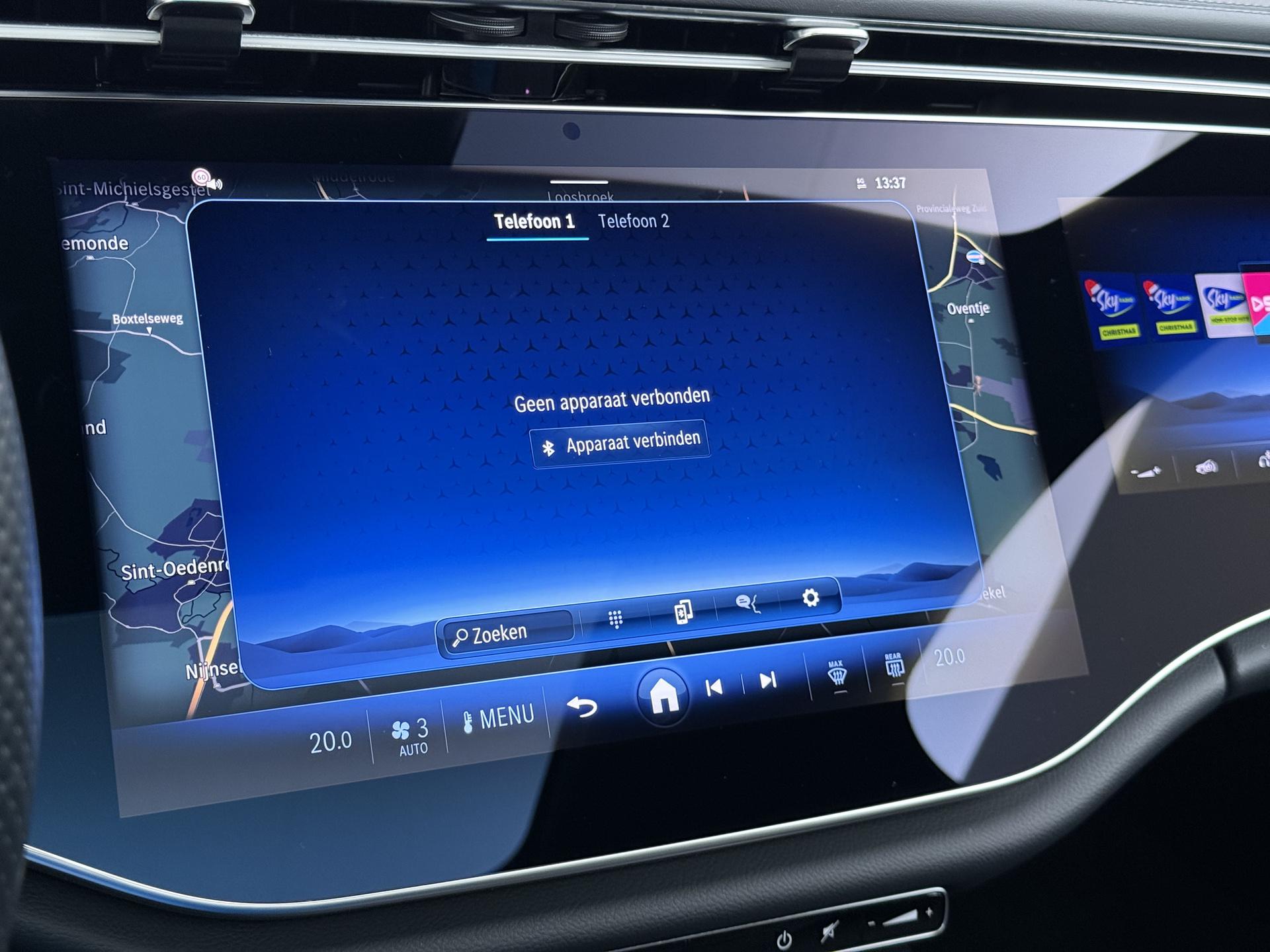 Mercedes-Benz E-Klasse Estate 300 e Sport Edition 43