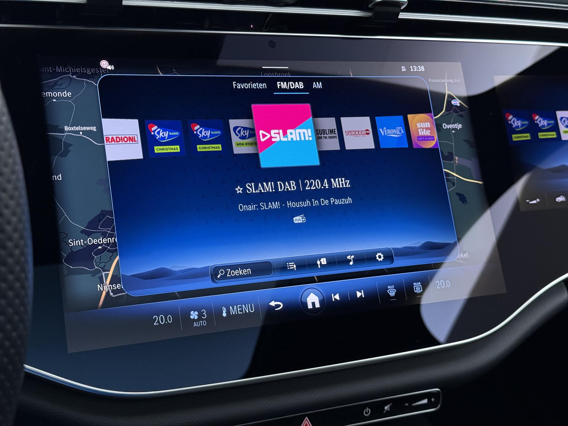 Mercedes-Benz E-Klasse Estate 300 e Sport Edition 44