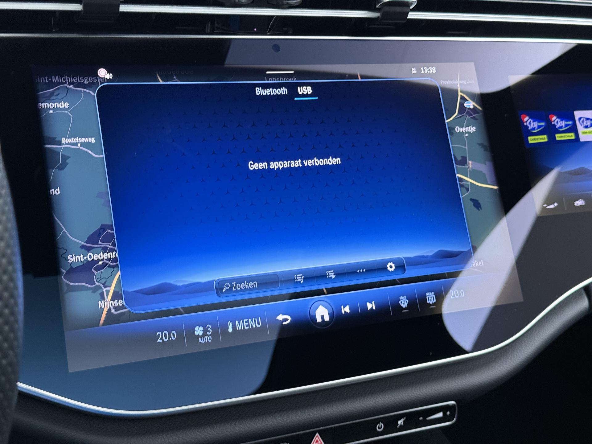 Mercedes-Benz E-Klasse Estate 300 e Sport Edition 45