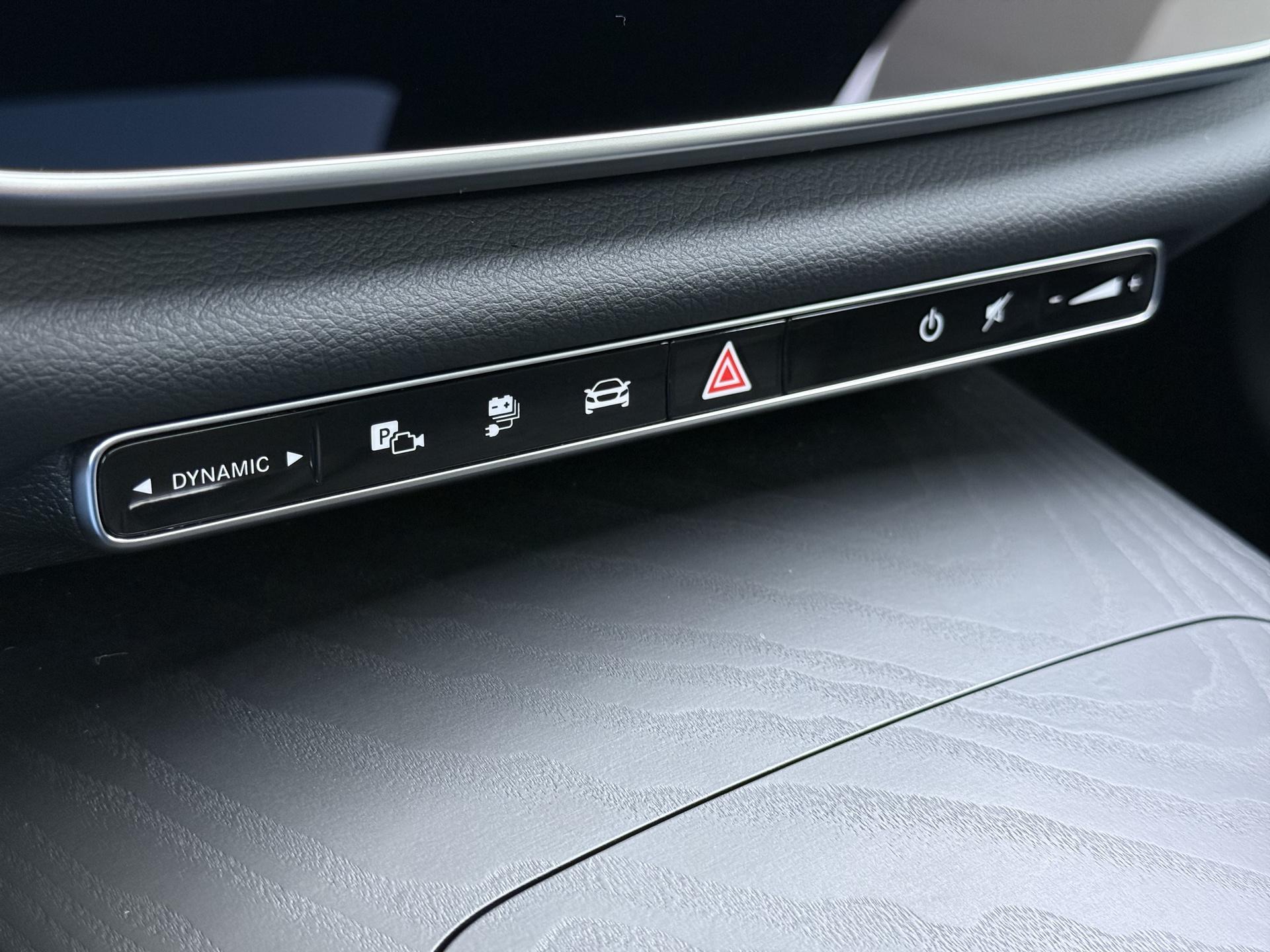 Mercedes-Benz E-Klasse Estate 300 e Sport Edition 47