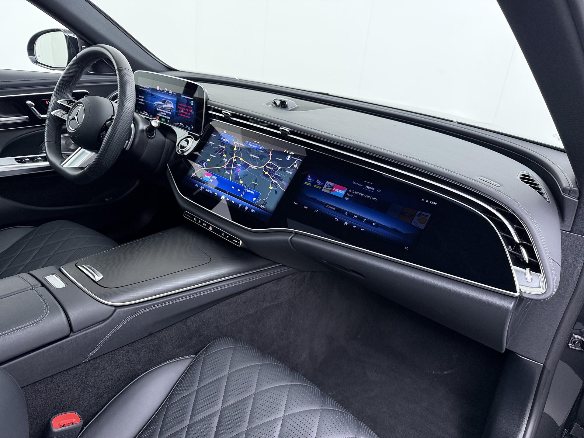 Mercedes-Benz E-Klasse Estate 300 e Sport Edition 50