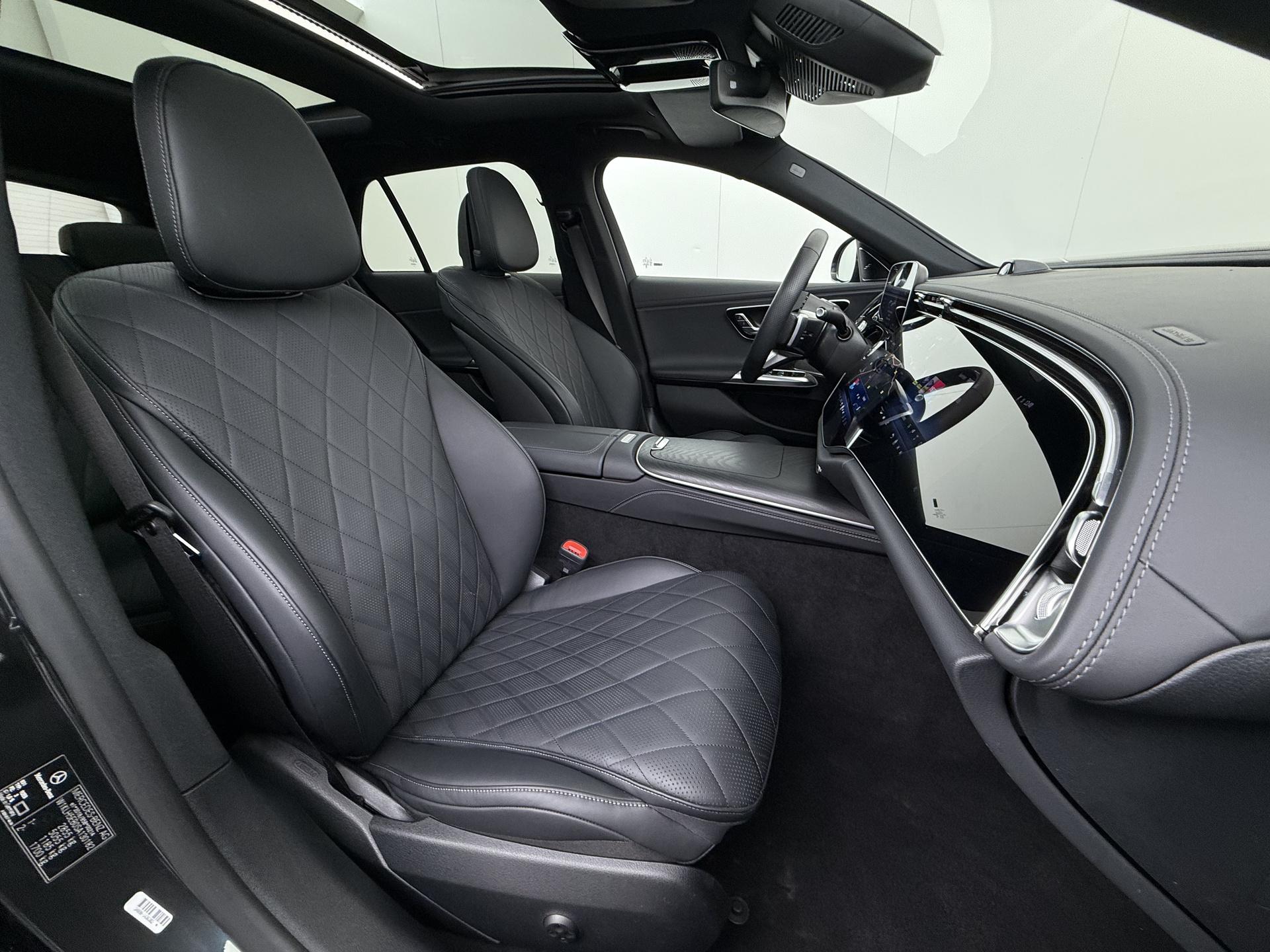 Mercedes-Benz E-Klasse Estate 300 e Sport Edition 51