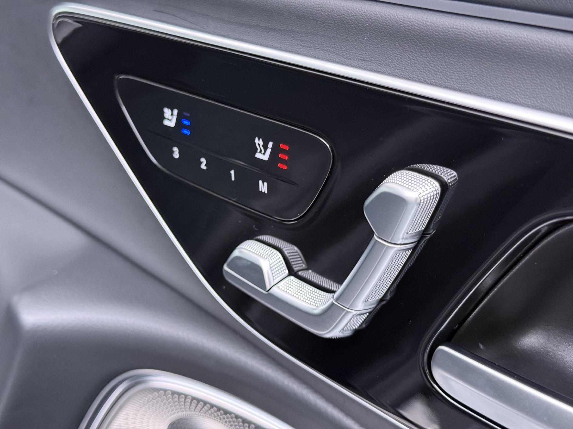 Mercedes-Benz E-Klasse Estate 300 e Sport Edition 52