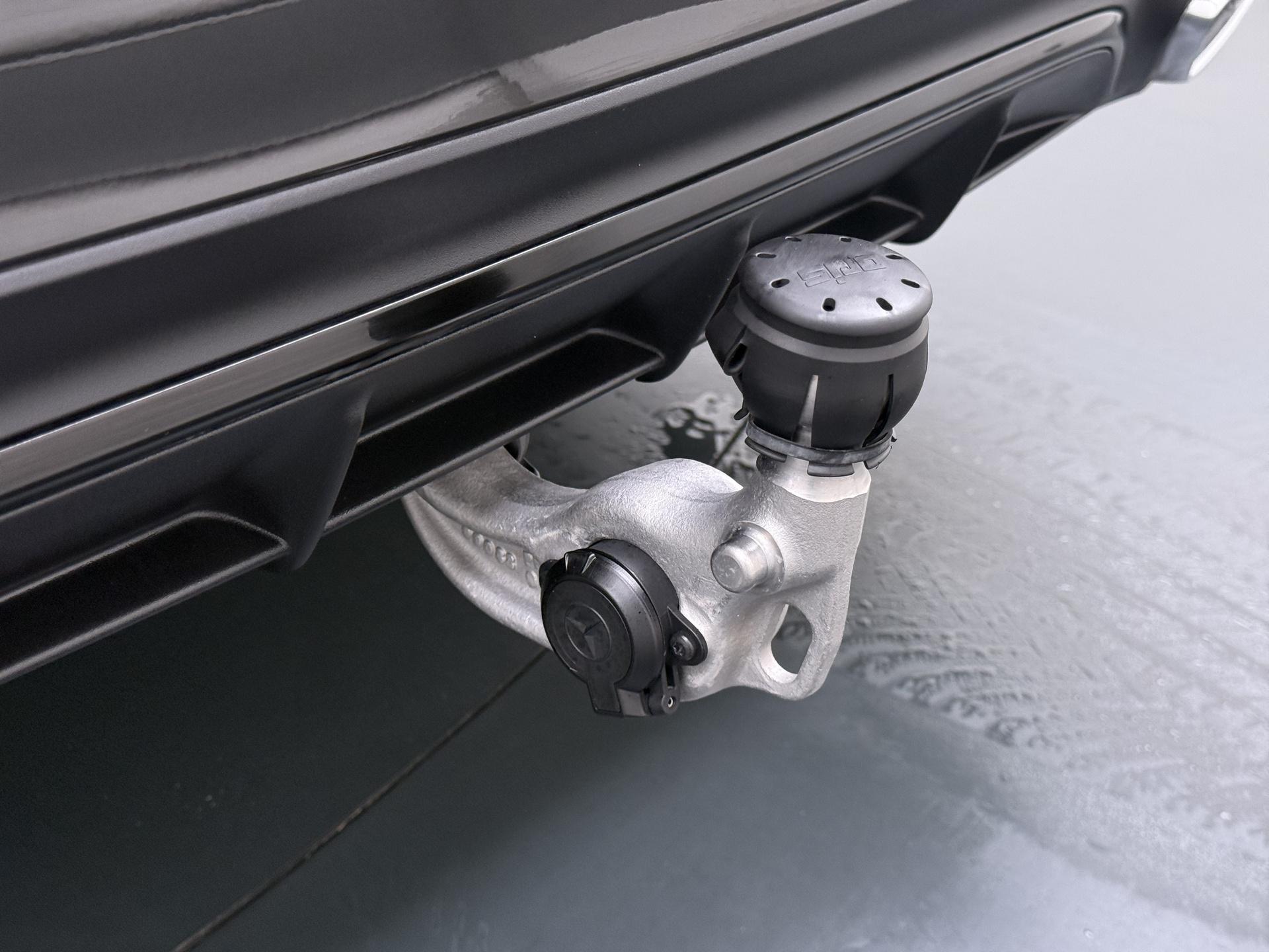 Mercedes-Benz E-Klasse Estate 300 e Sport Edition 7