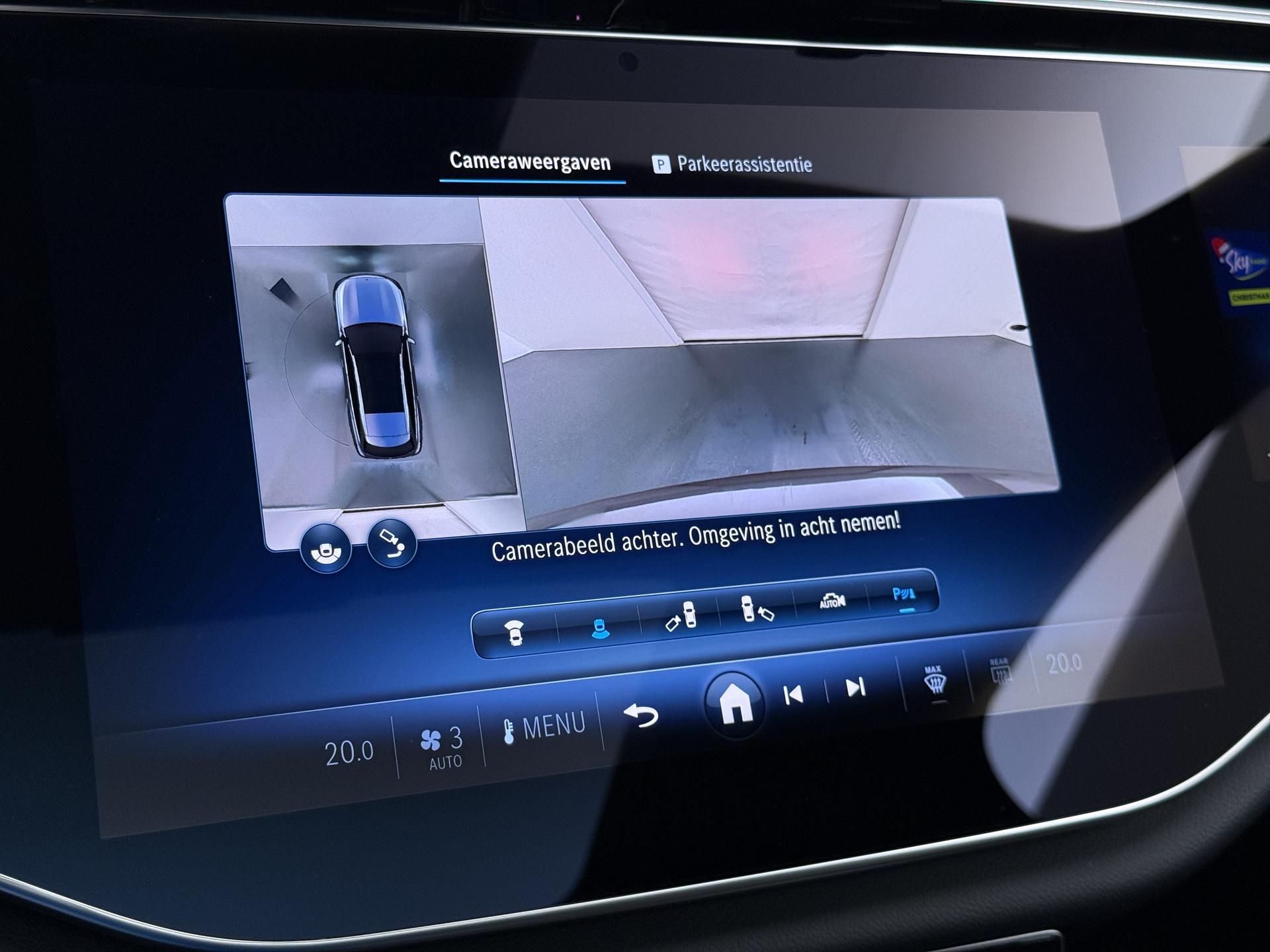 Mercedes-Benz E-Klasse Estate 300 e Sport Edition 9