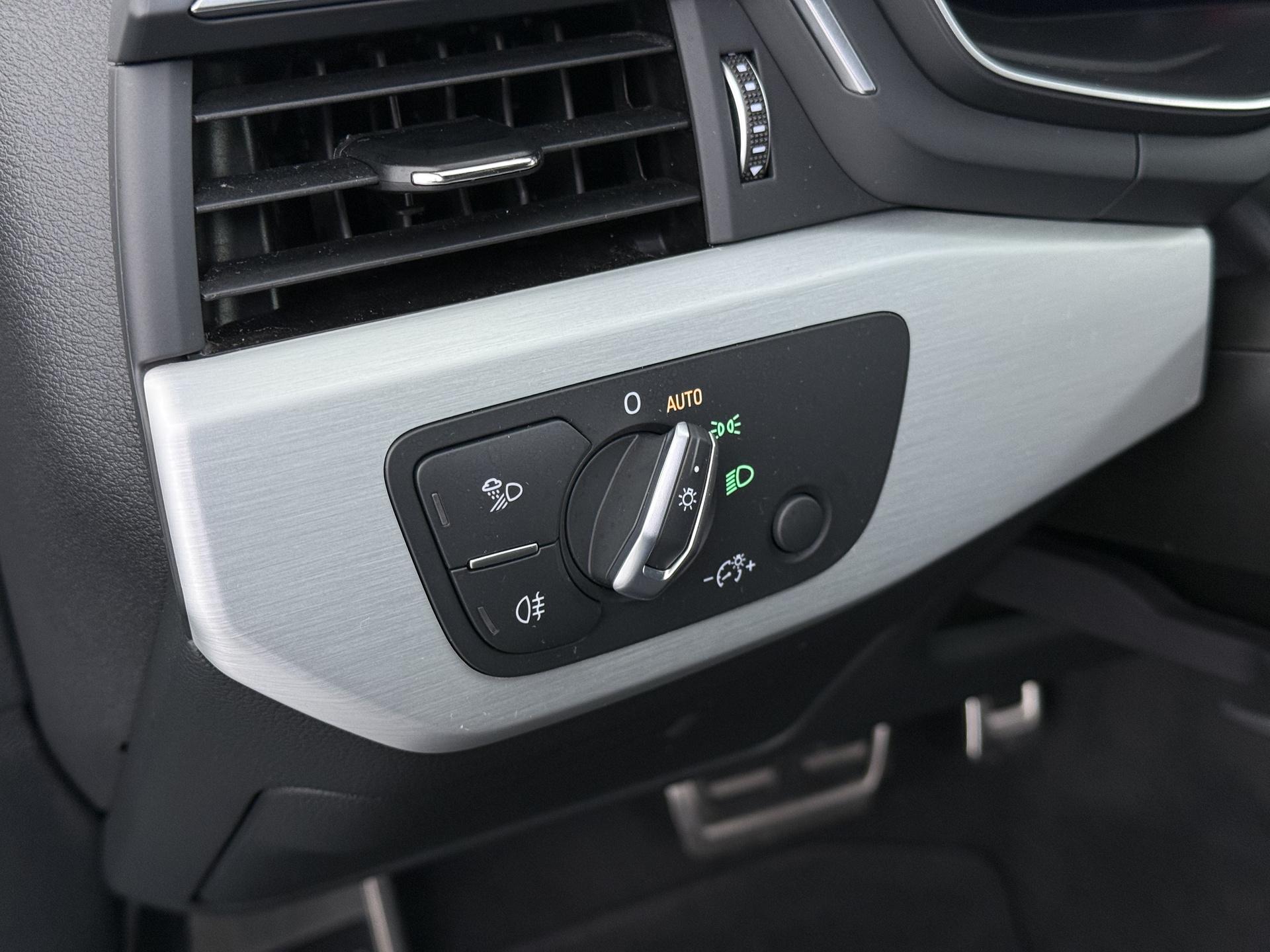 Audi A5 Sportback 40 TFSI S edition 22