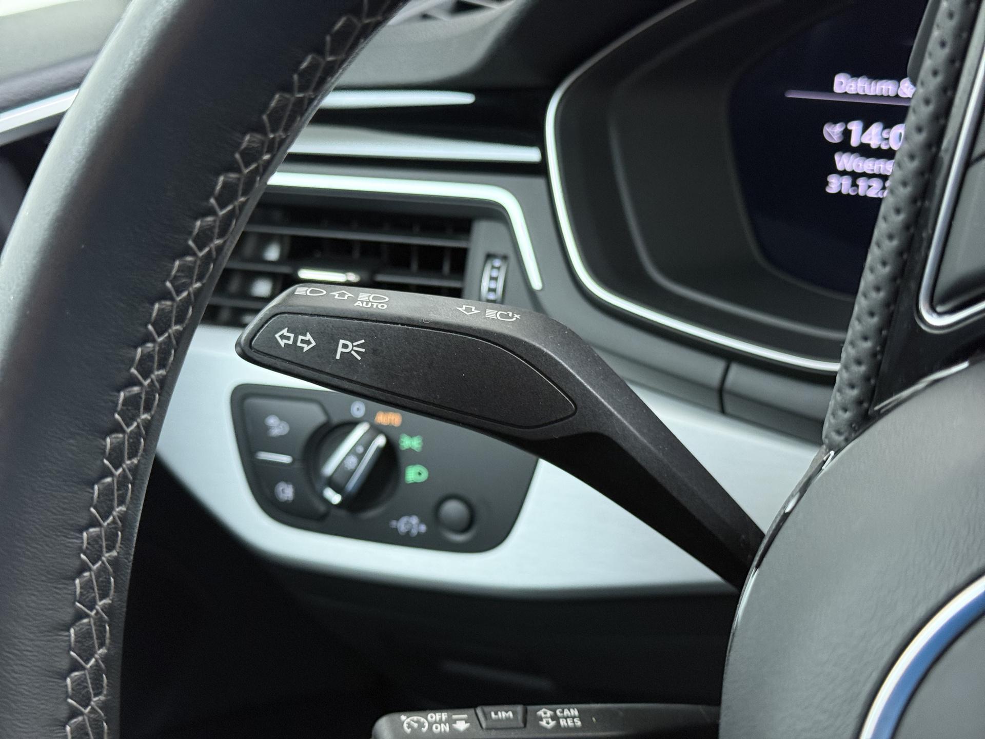 Audi A5 Sportback 40 TFSI S edition 23