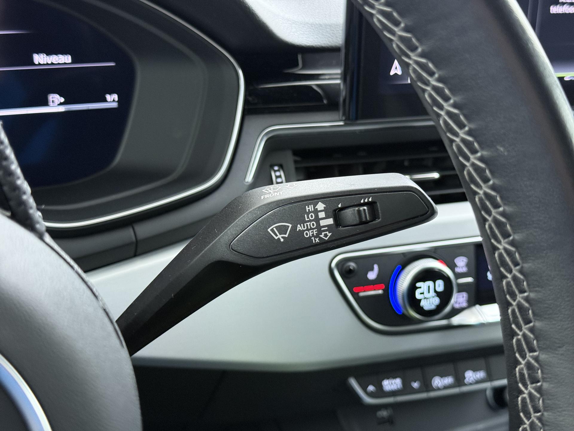 Audi A5 Sportback 40 TFSI S edition 25