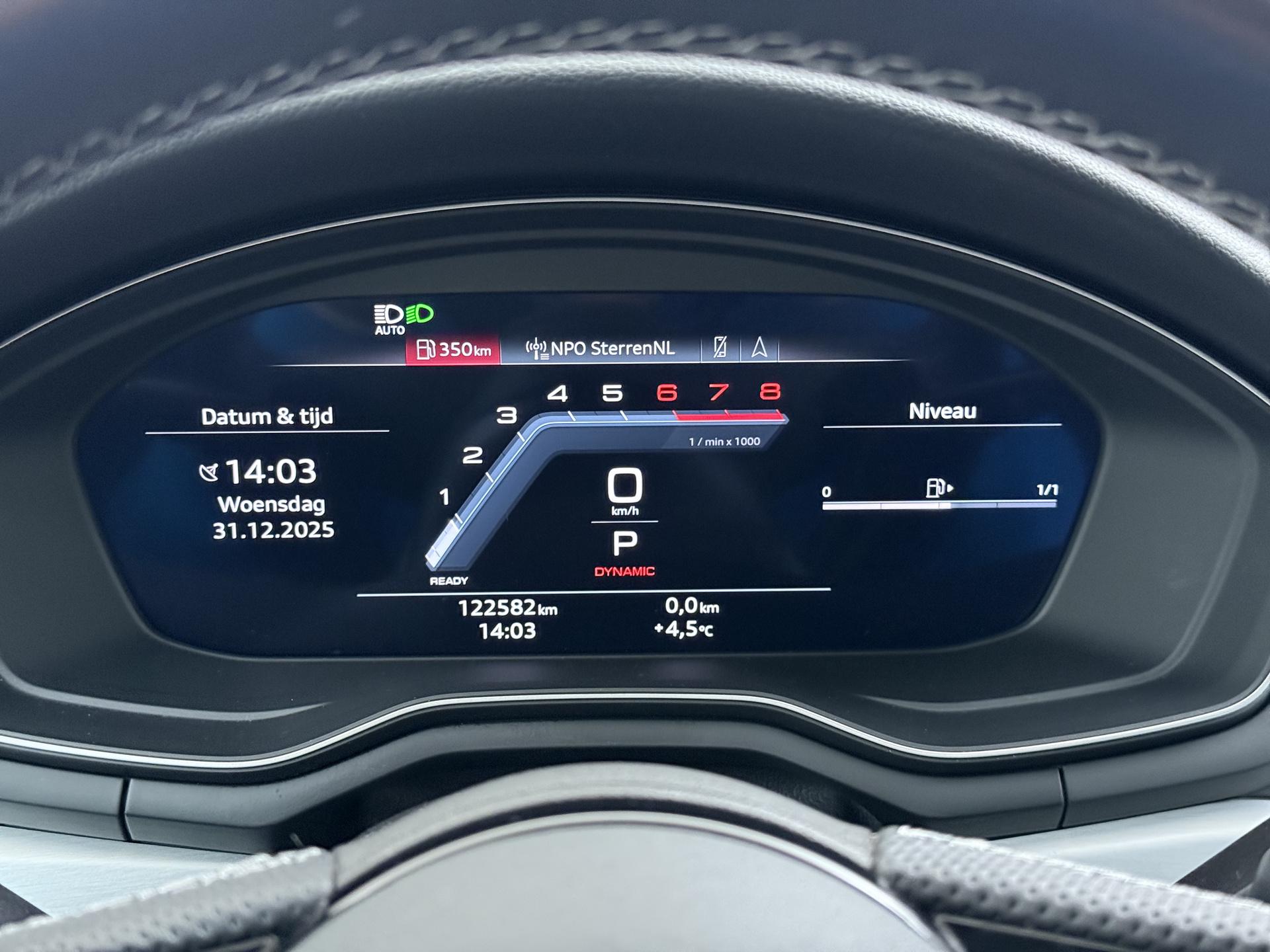 Audi A5 Sportback 40 TFSI S edition 28